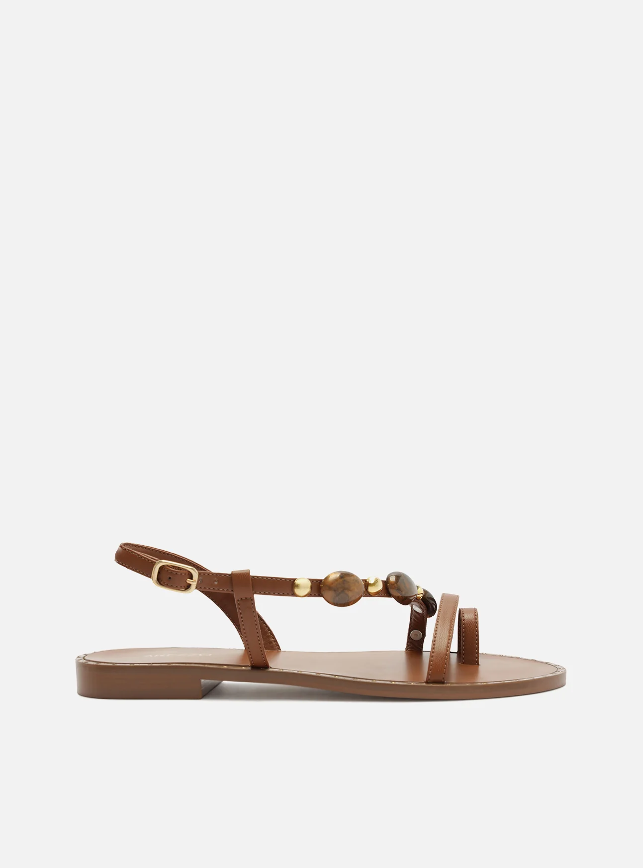 Diana Flat