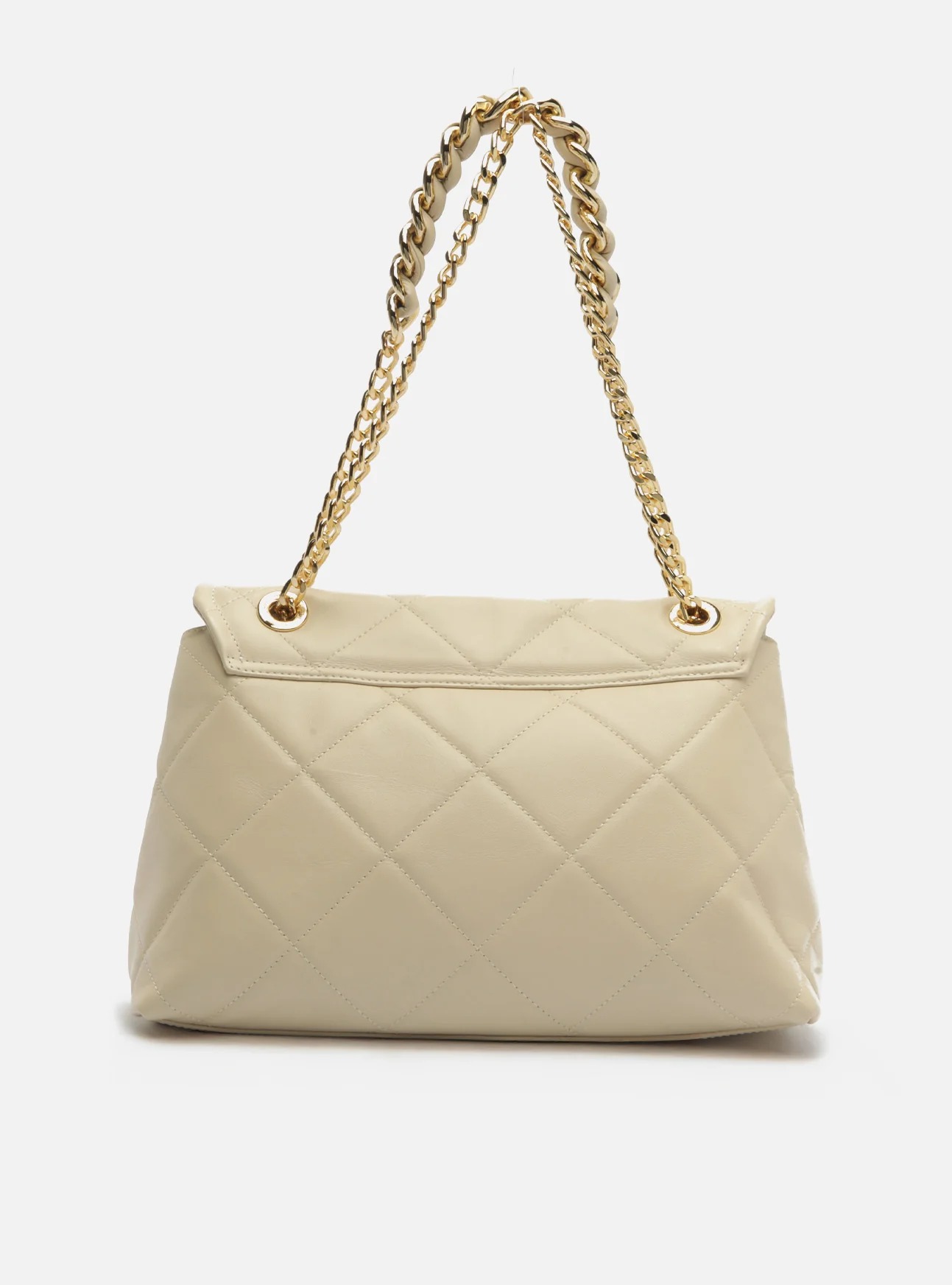 Diana Large Leather Shoulder Bag - Image 3