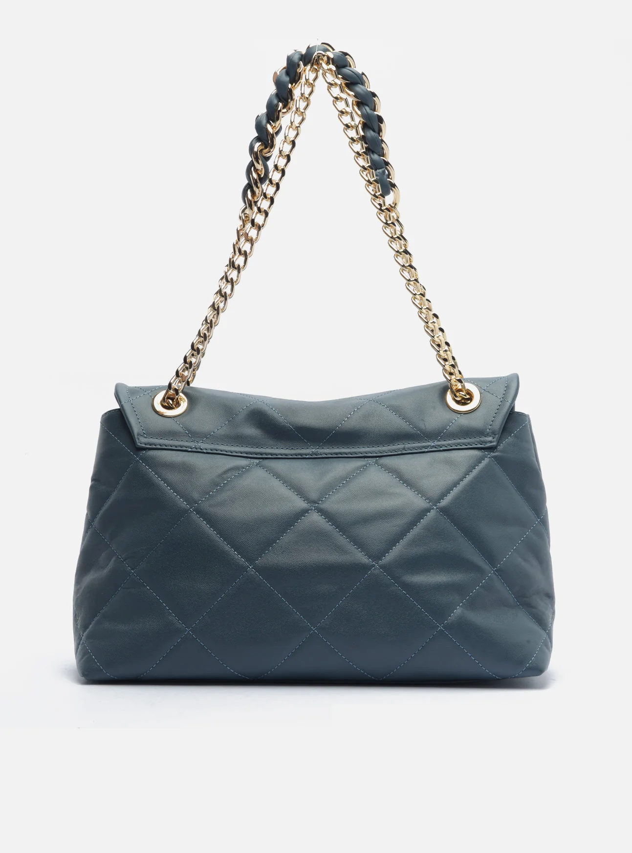 Diana Large Leather Shoulder Bag - Image 3