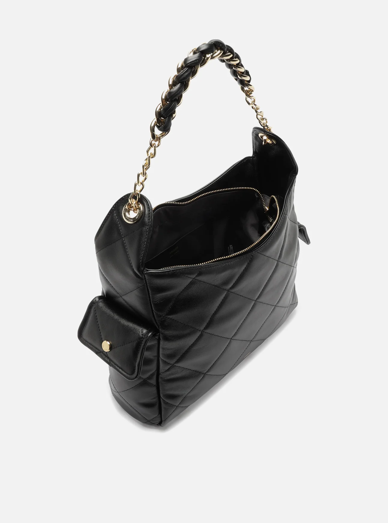 Diana Large Leather Tote - Image 3
