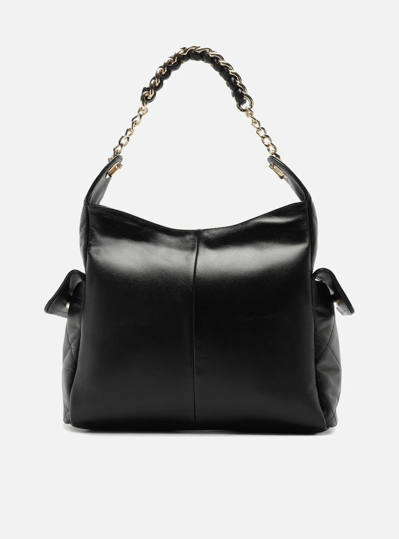 Diana Large Leather Tote - Image 5