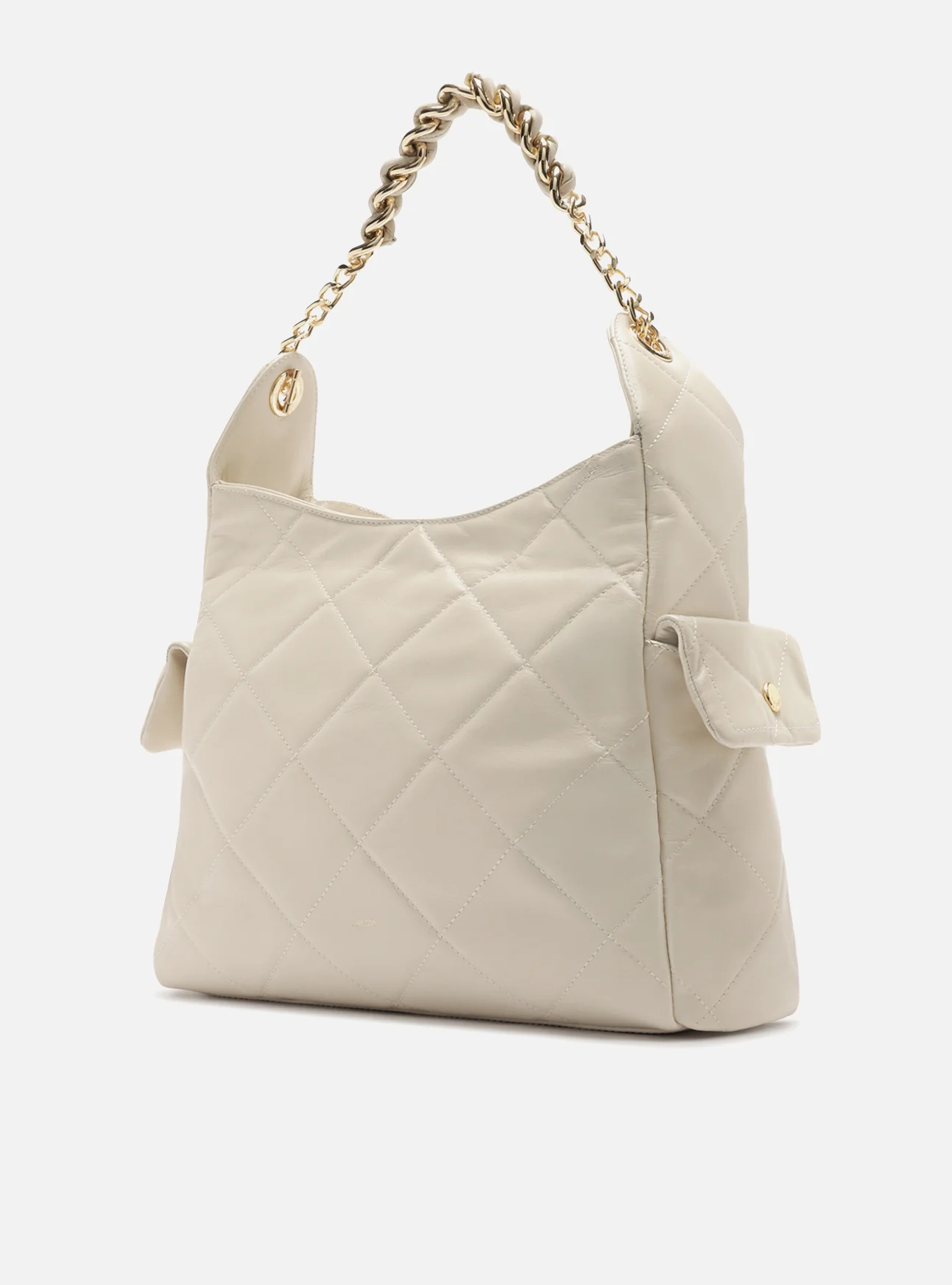 Diana Large Leather Tote - Image 3
