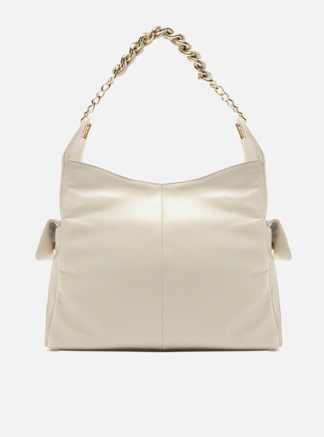 Diana Large Leather Tote - Image 4