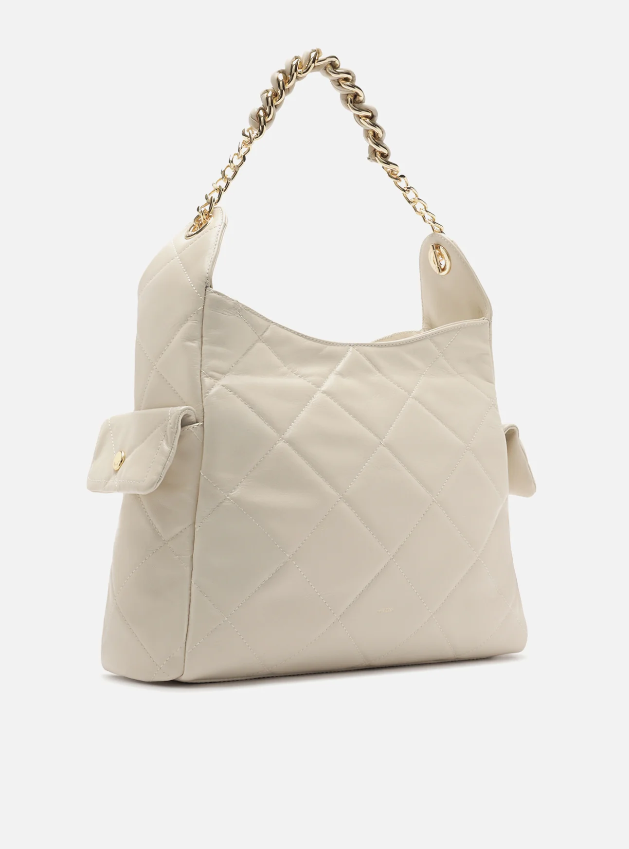 Diana Large Leather Tote - Image 5