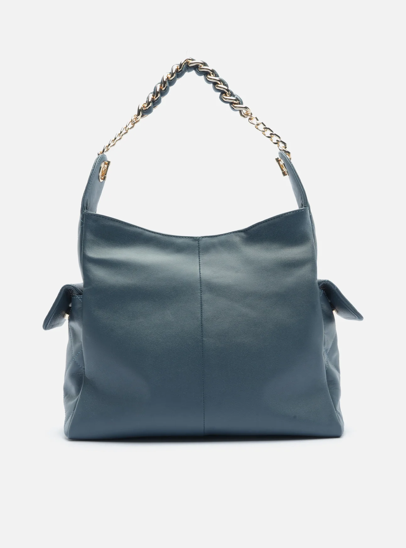 Diana Large Leather Tote - Image 3