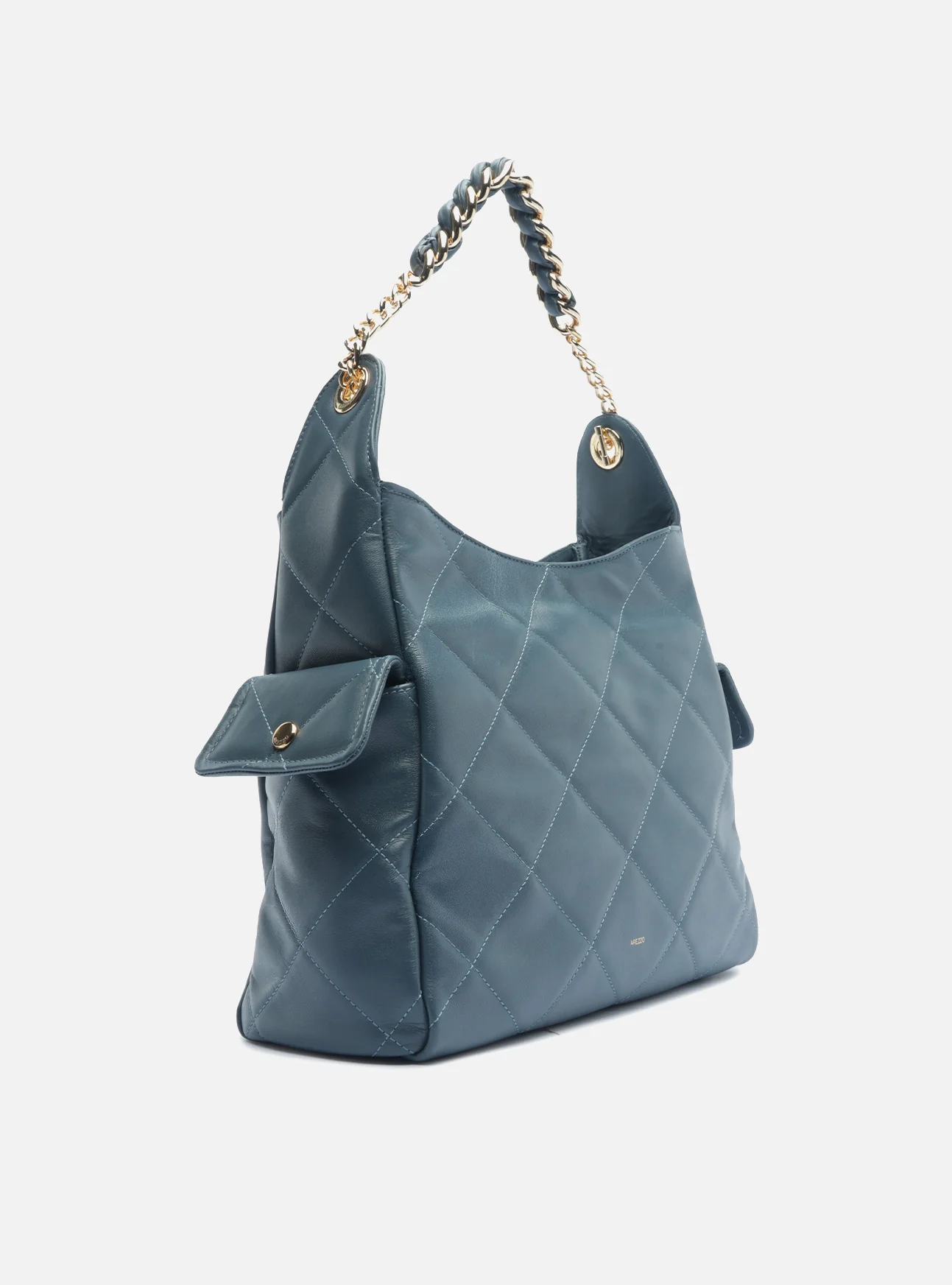 Diana Large Leather Tote - Image 4