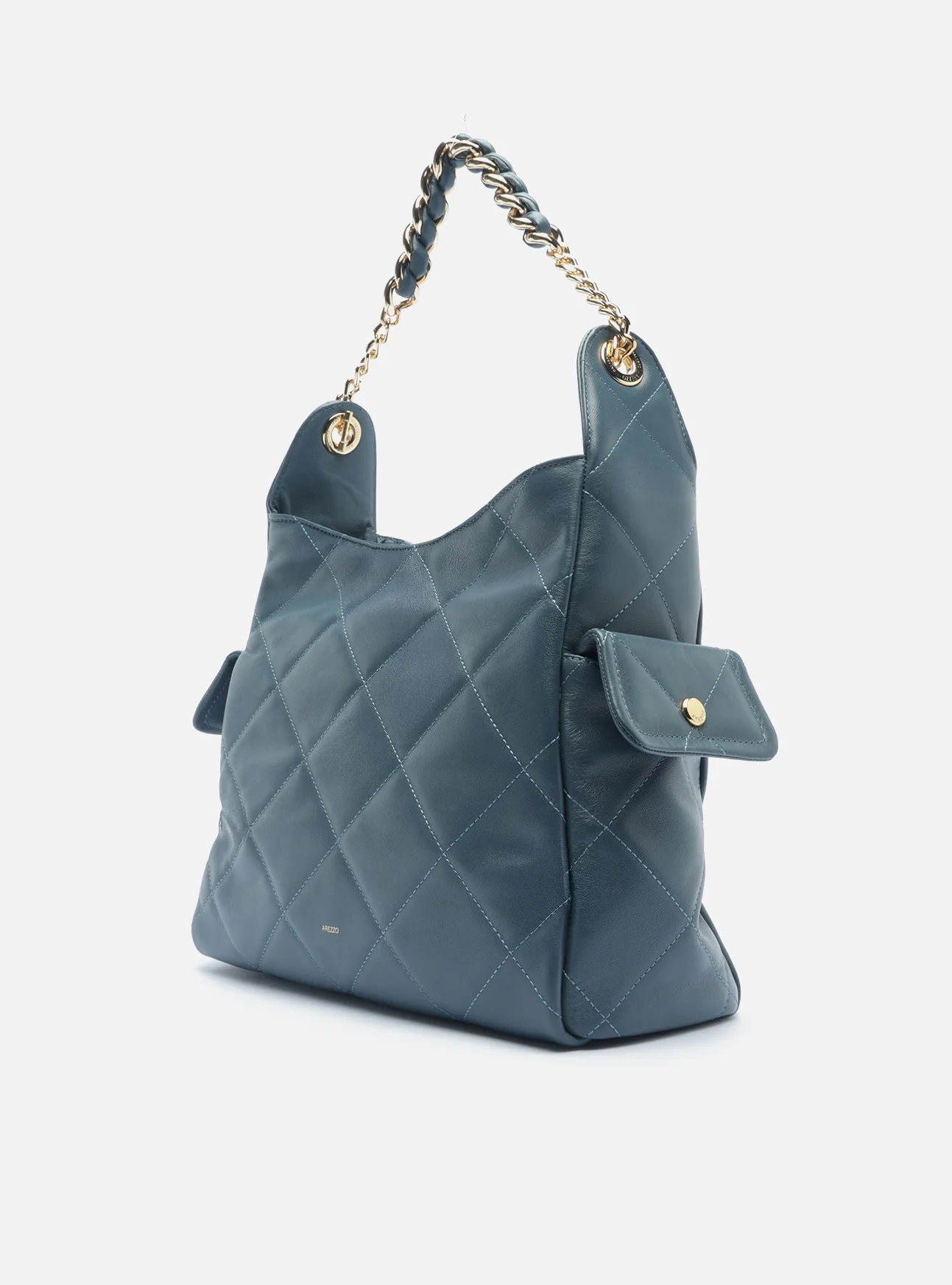 Diana Large Leather Tote - Image 5