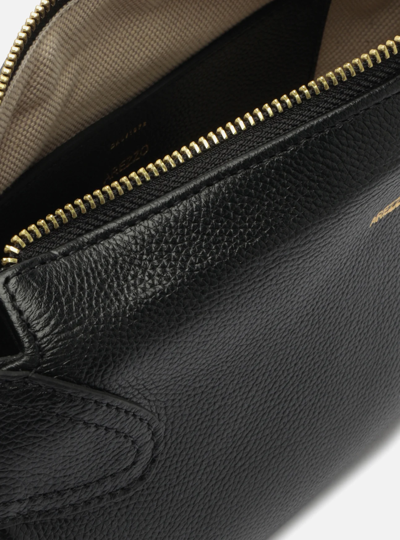 Elena Small Leather Crossbody - Image 4