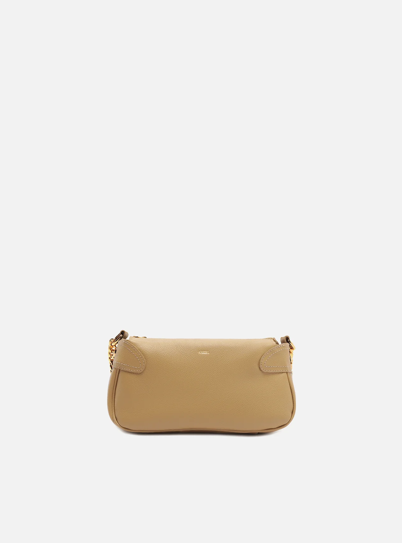 Elena Small Leather Crossbody