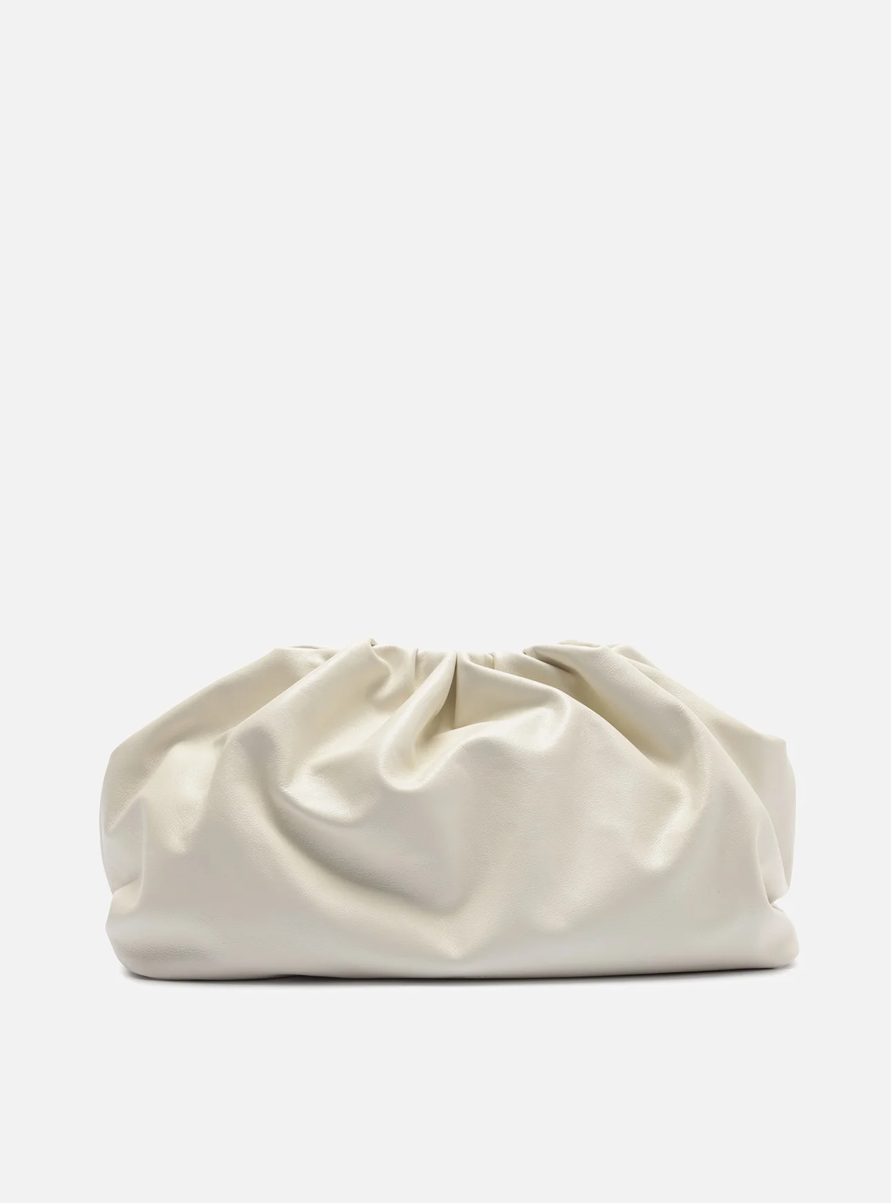 Elizabeth Medium Leather Pouch