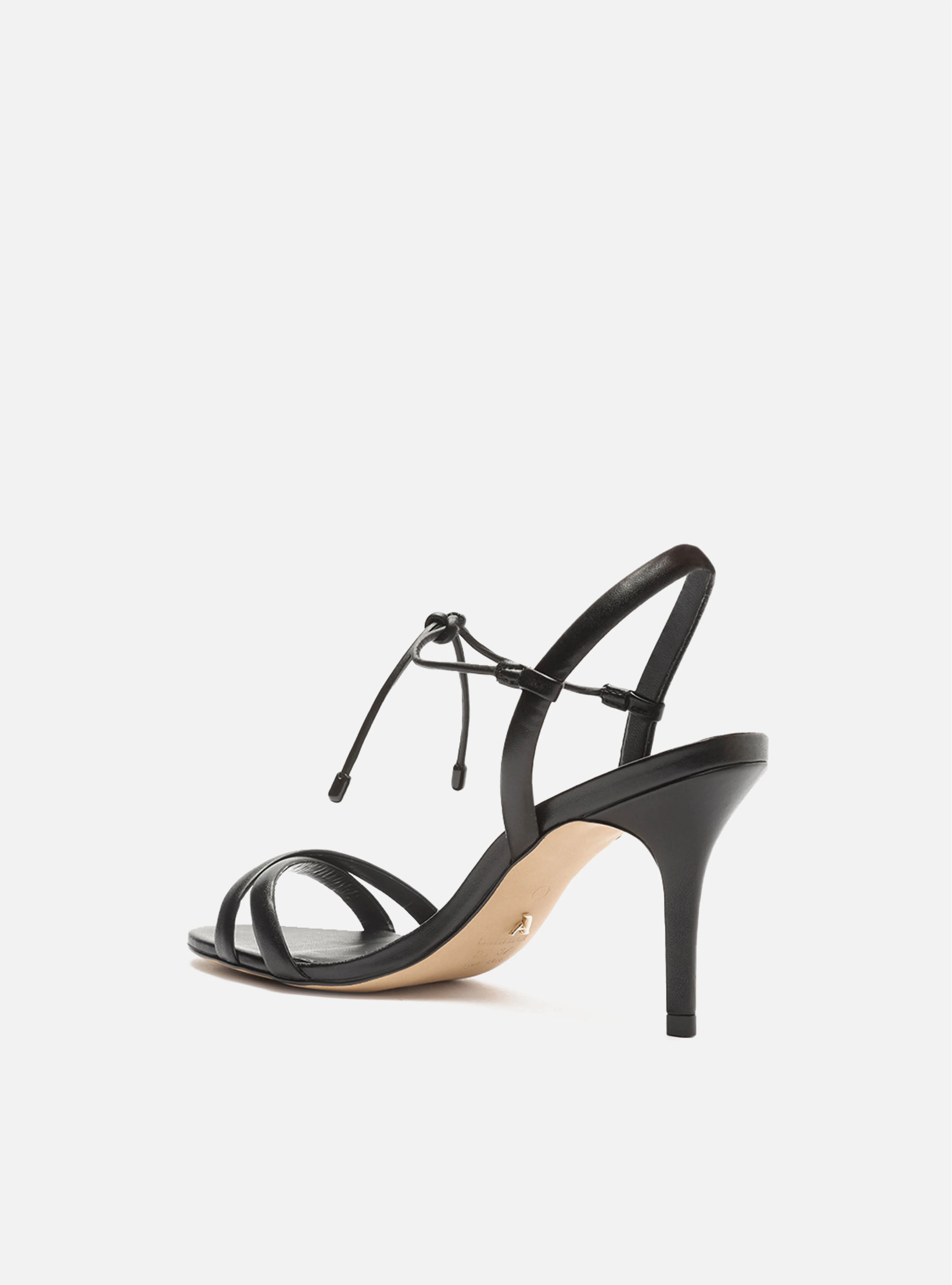 Erika Stiletto Sandal - Image 3
