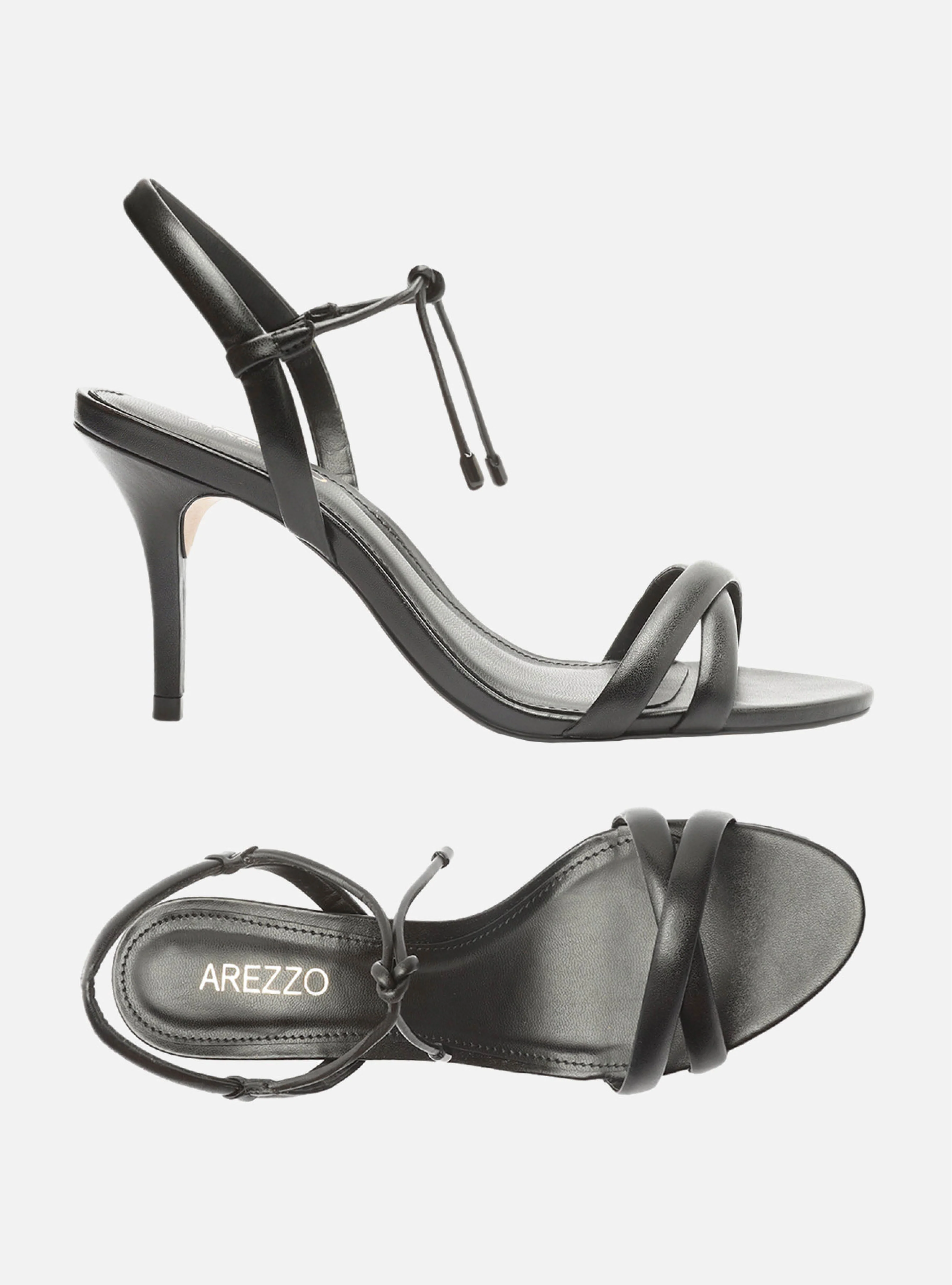 Erika Stiletto Sandal - Image 6