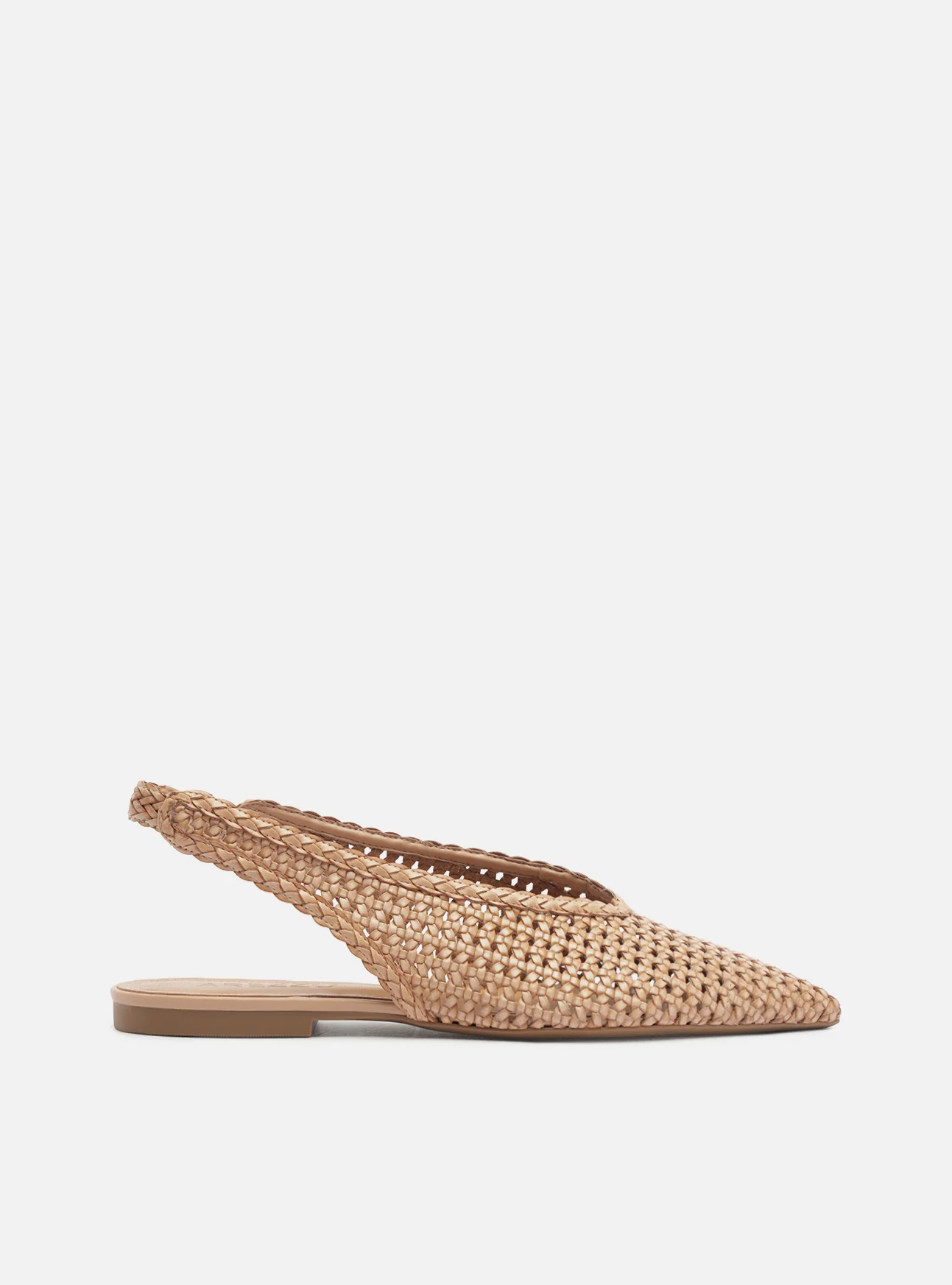 Eva Ballet Flat