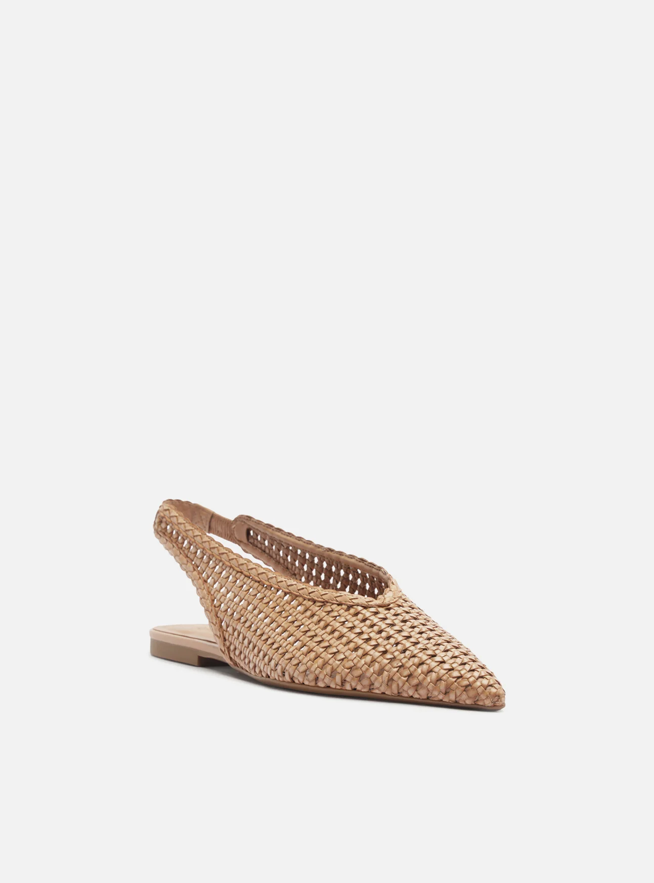Eva Ballet Flat - Image 2