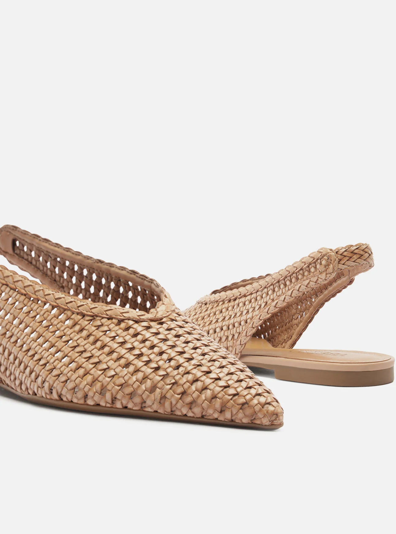 Eva Ballet Flat - Image 3