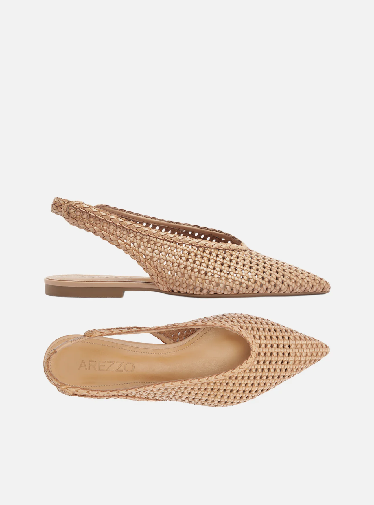 Eva Ballet Flat - Image 5