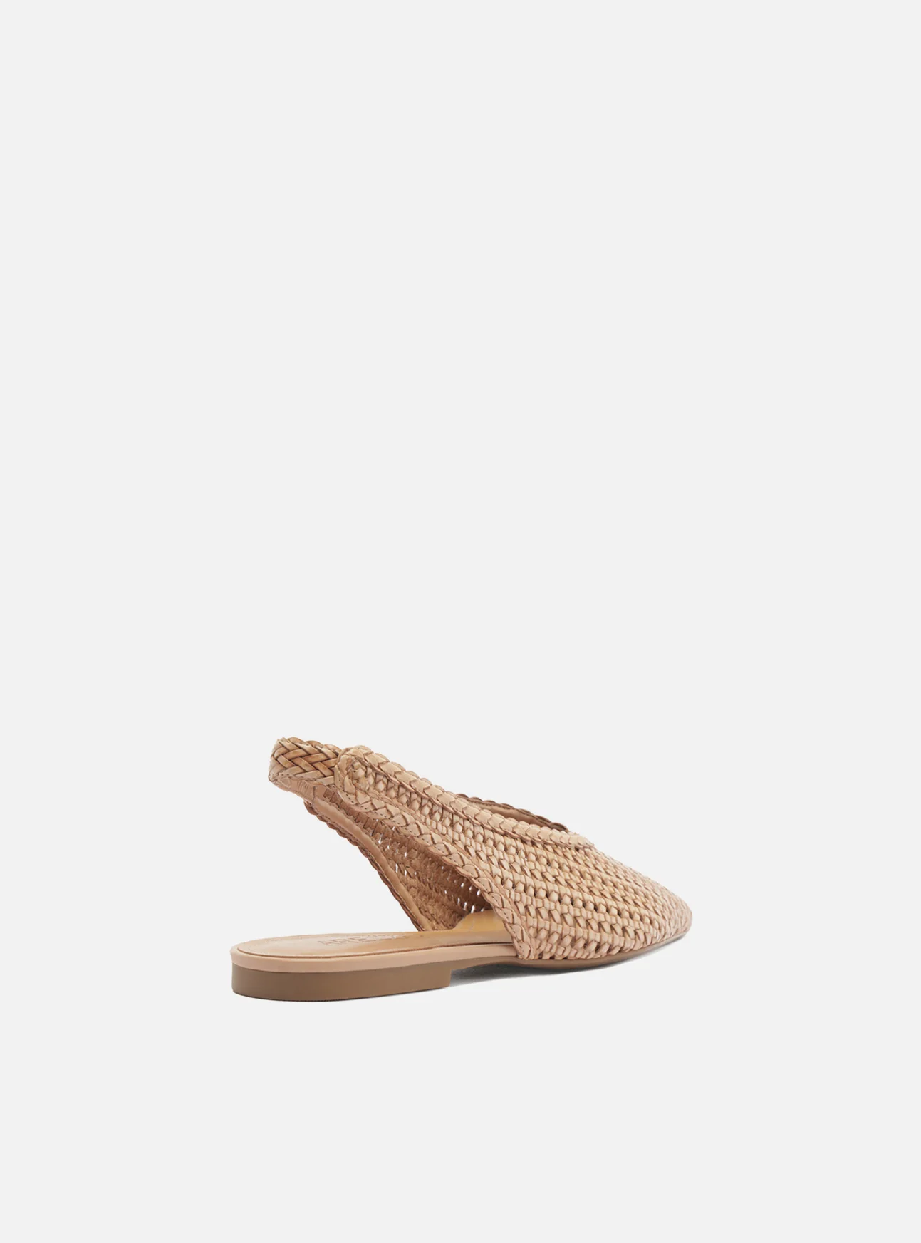 Eva Ballet Flat - Image 6