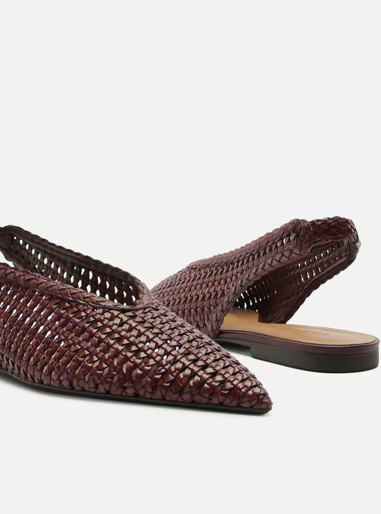 Eva Ballet Flat - Image 3