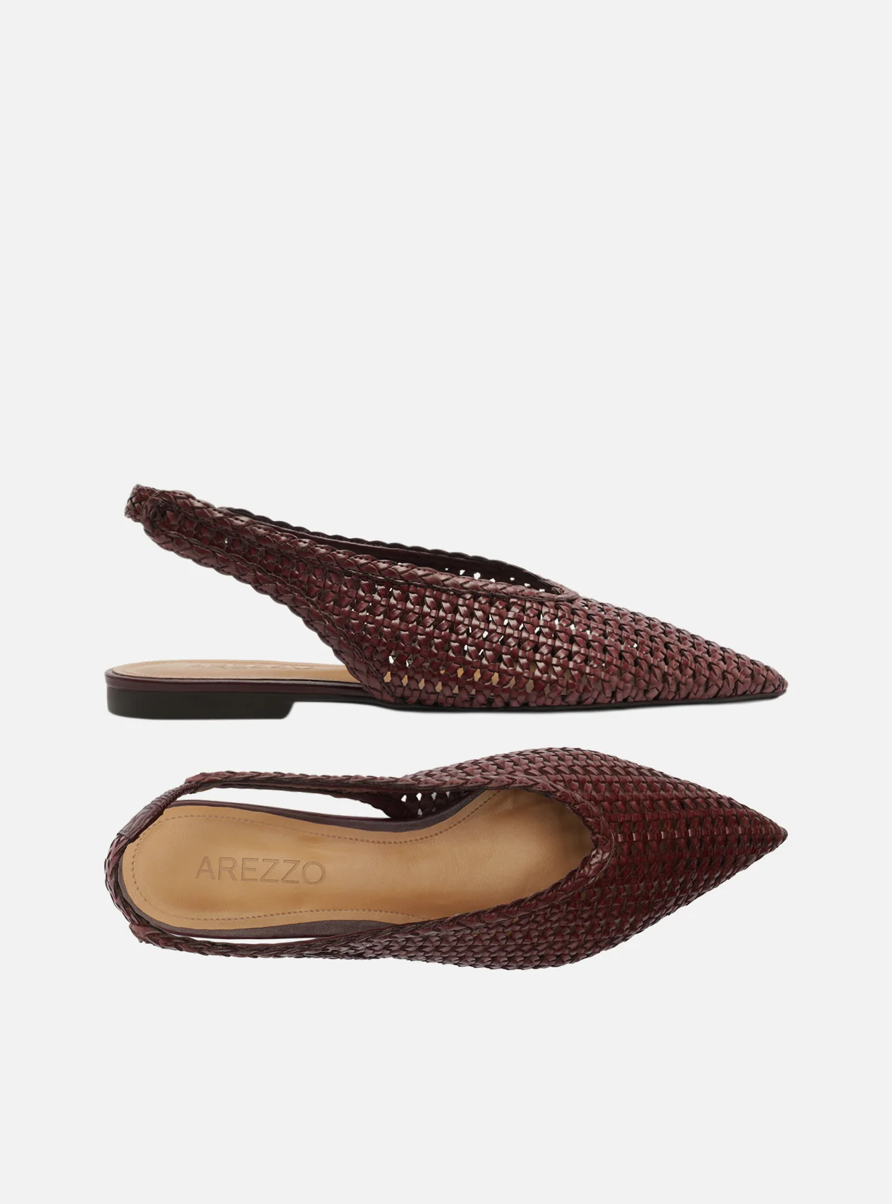 Eva Ballet Flat - Image 5