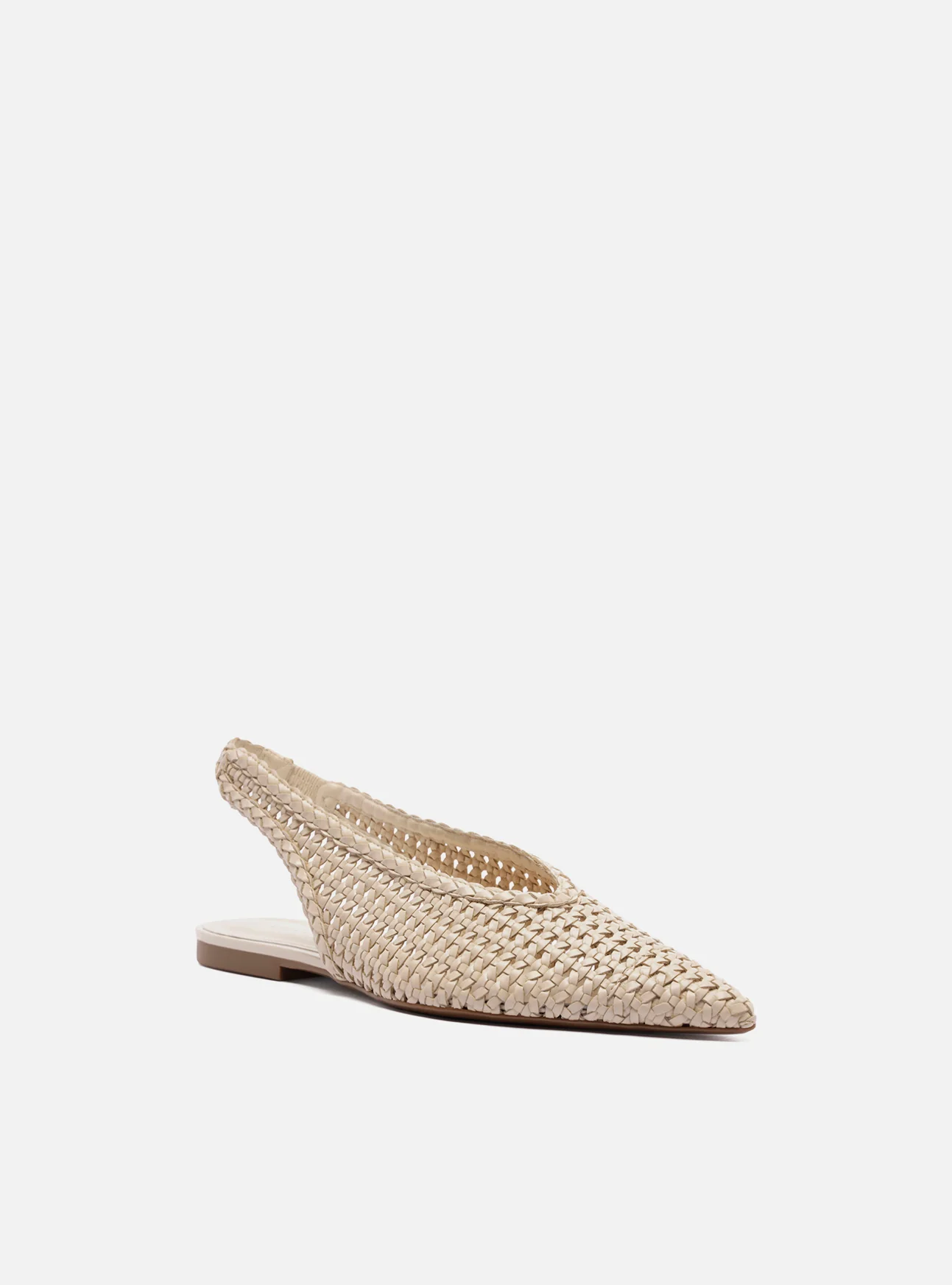 Eva Ballet Synthetic Flat - Image 2