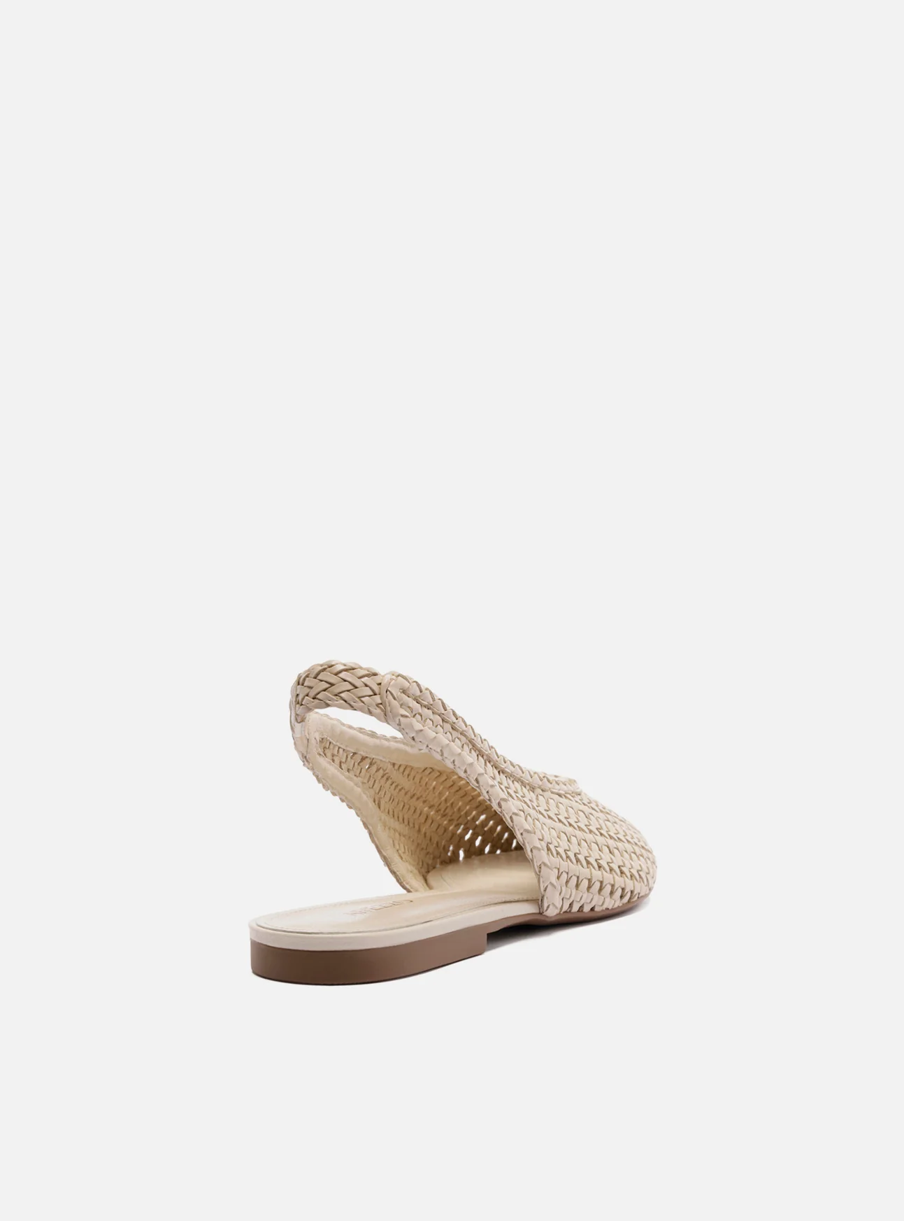 Eva Ballet Synthetic Flat - Image 3