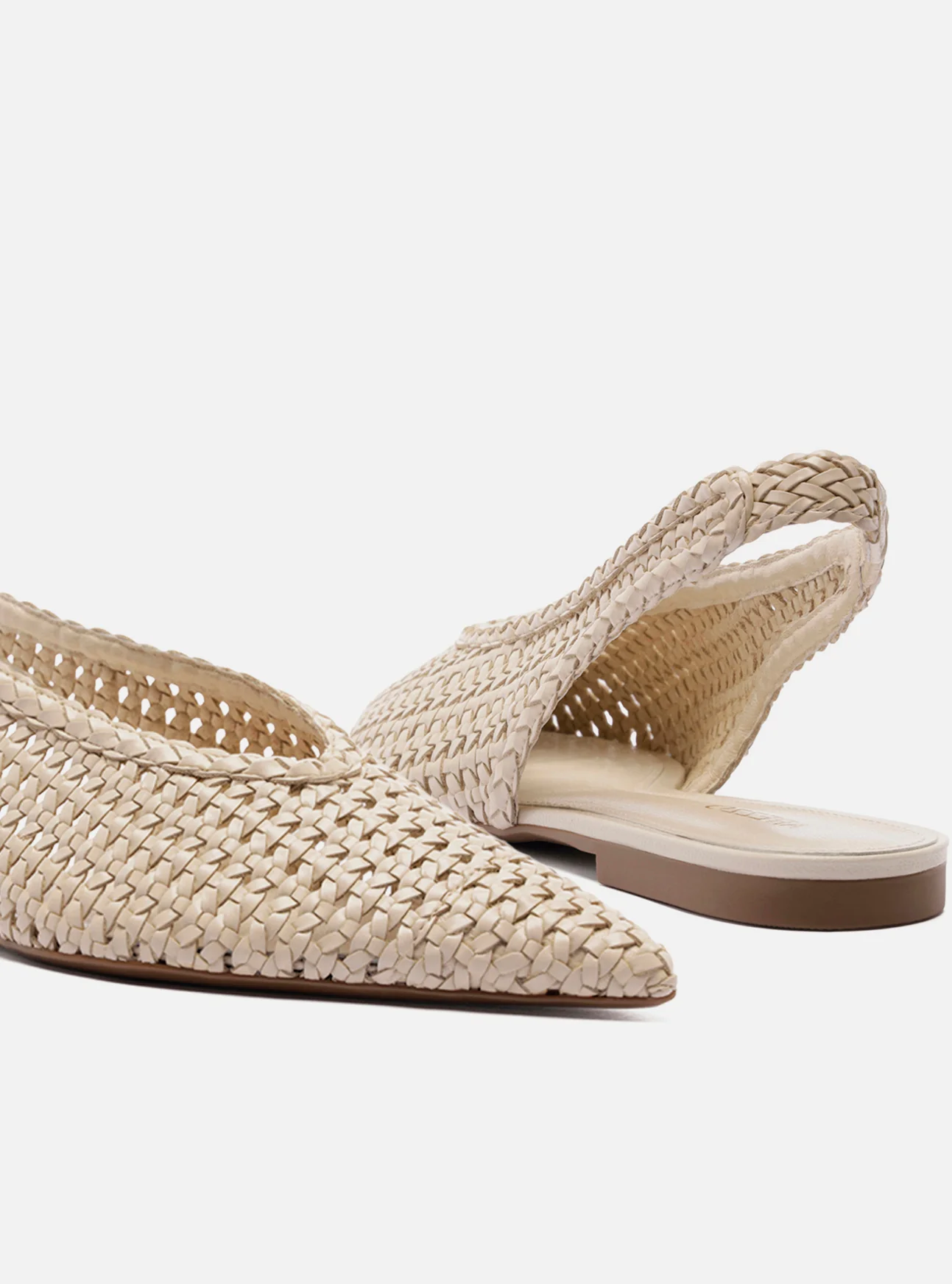 Eva Ballet Synthetic Flat - Image 4