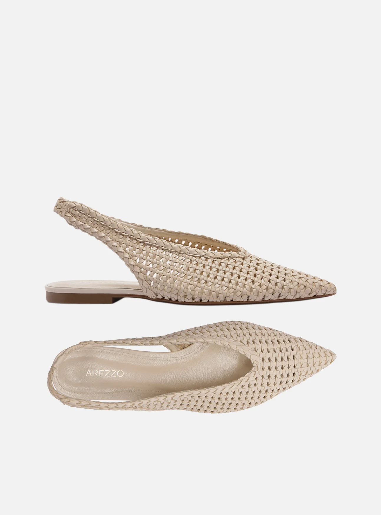 Eva Ballet Synthetic Flat - Image 5