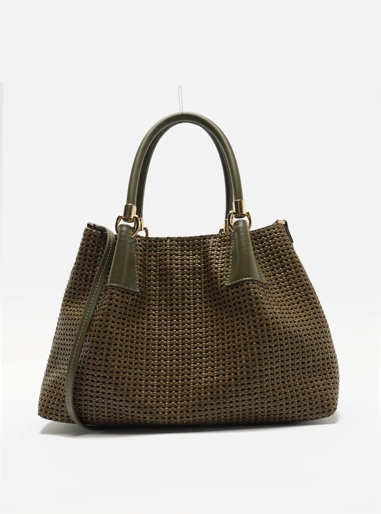Eva Large Tote - Image 4