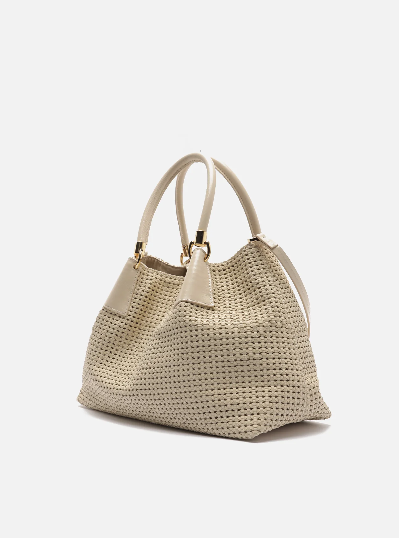 Eva Large Tote - Image 5