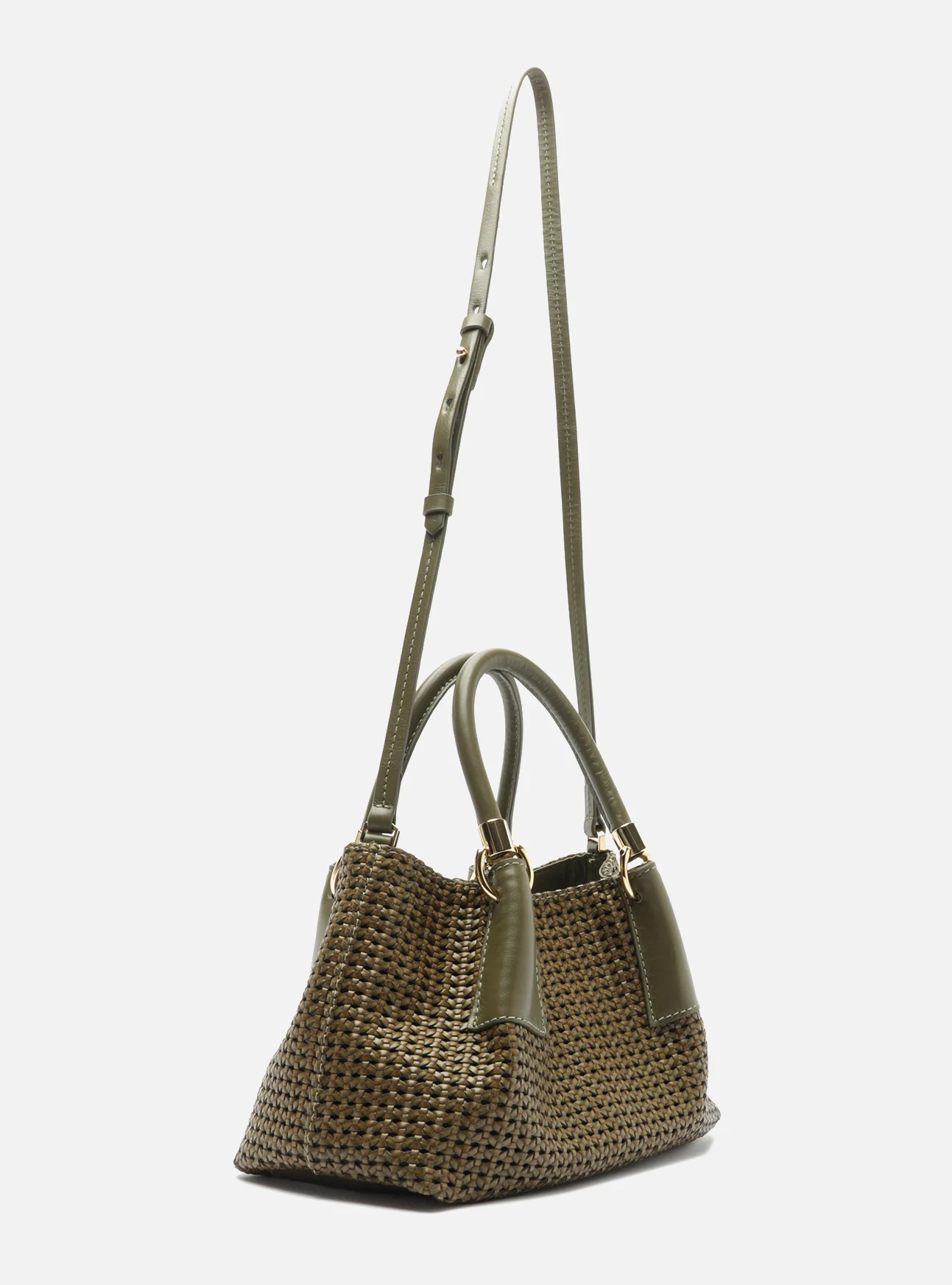 Eva Medium Tote - Image 2