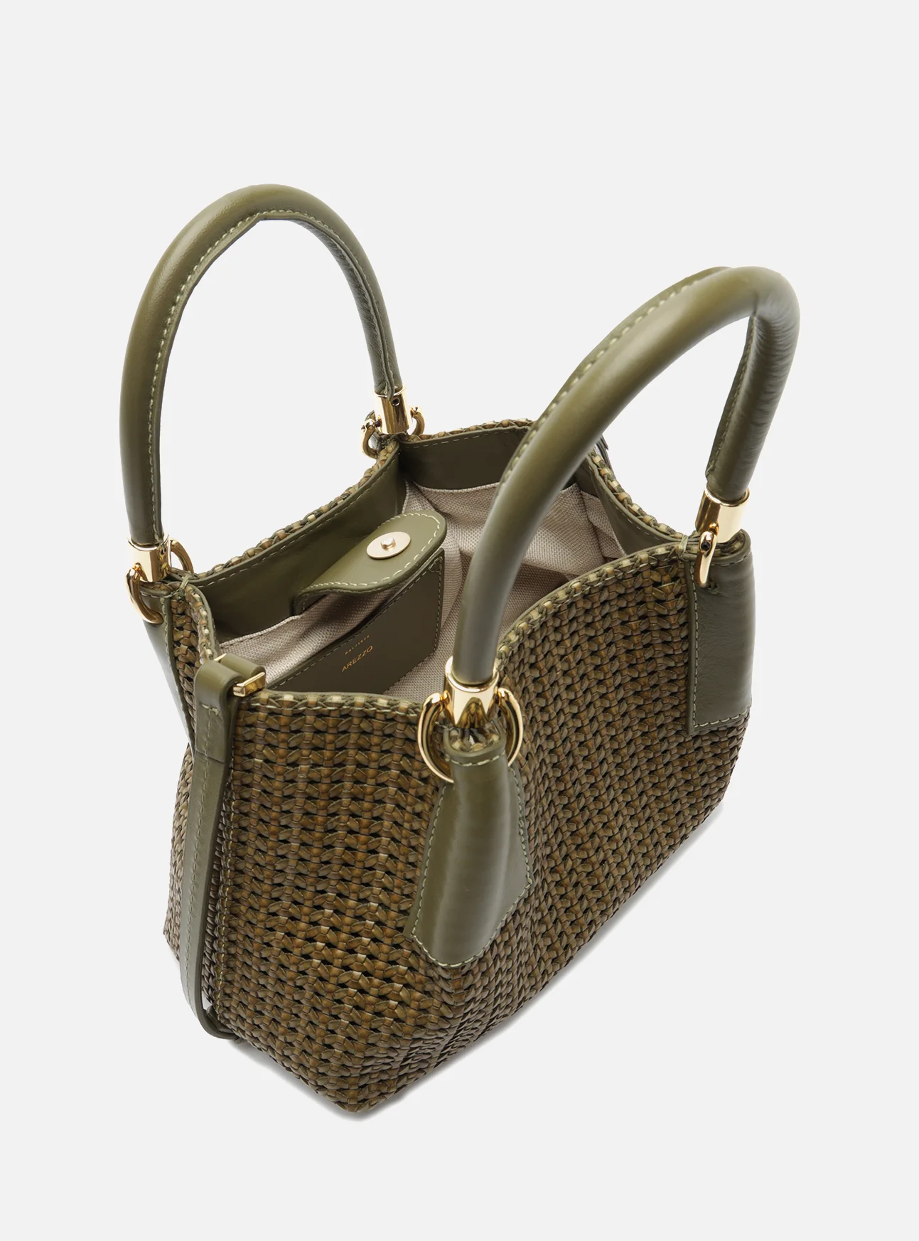 Eva Medium Tote - Image 3