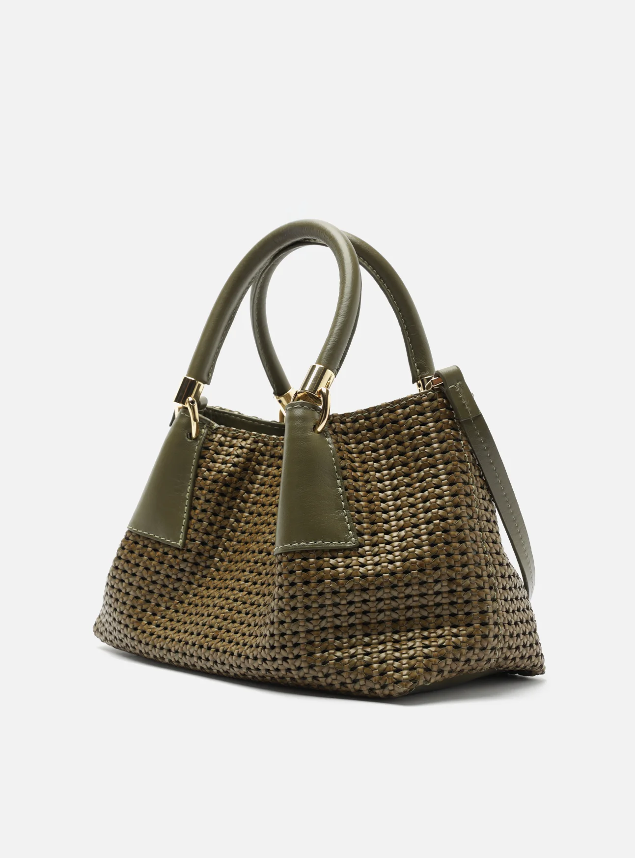 Eva Medium Tote - Image 6