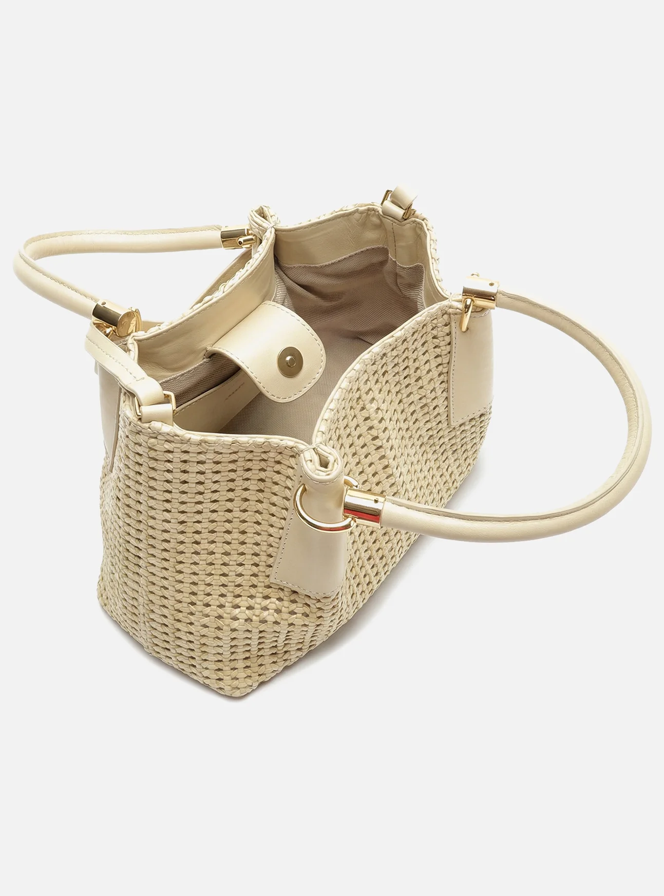 Eva Medium Tote - Image 3