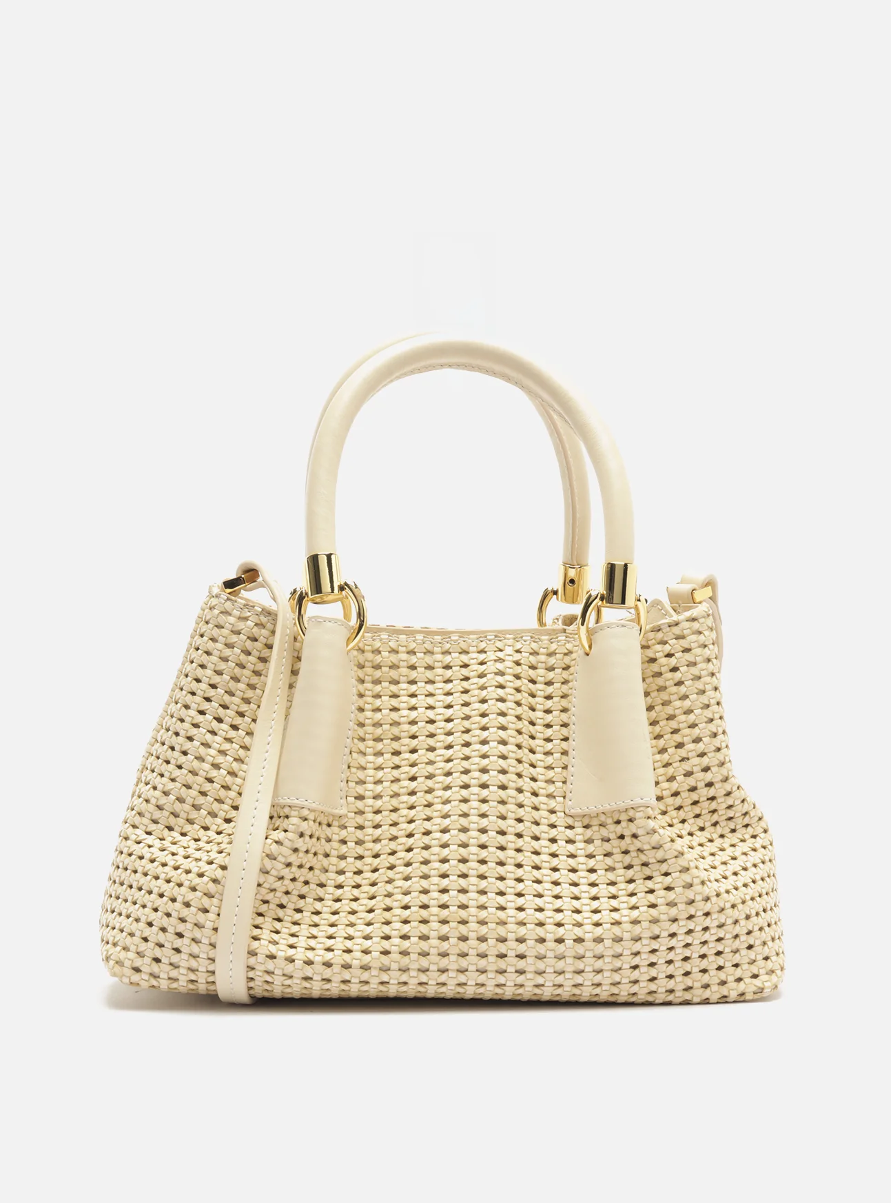 Eva Medium Tote - Image 4
