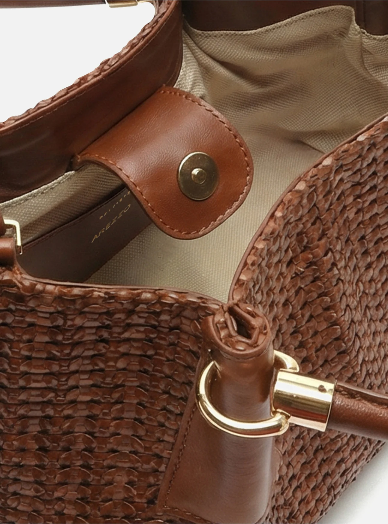 Eva Medium Tote - Image 6