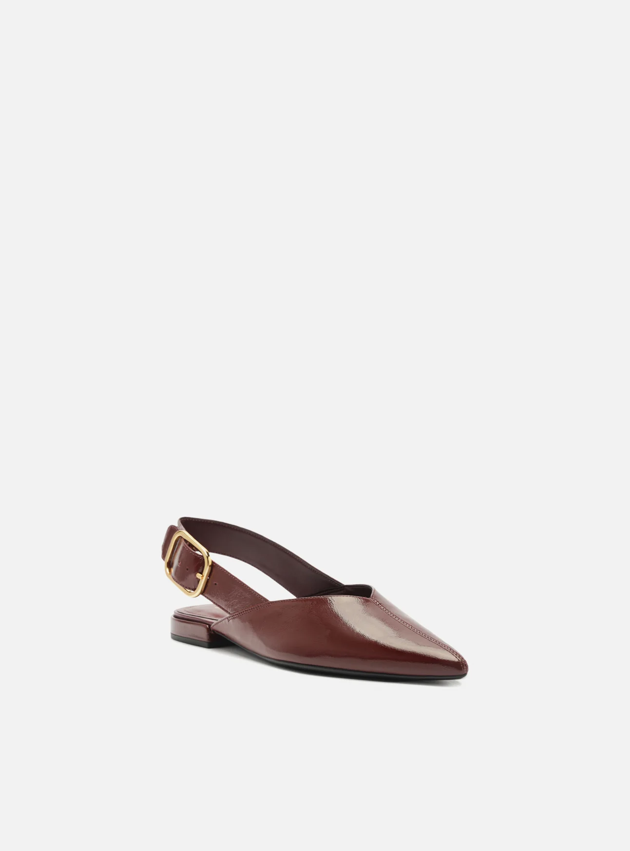 Fallon Leather Ballet - Image 2