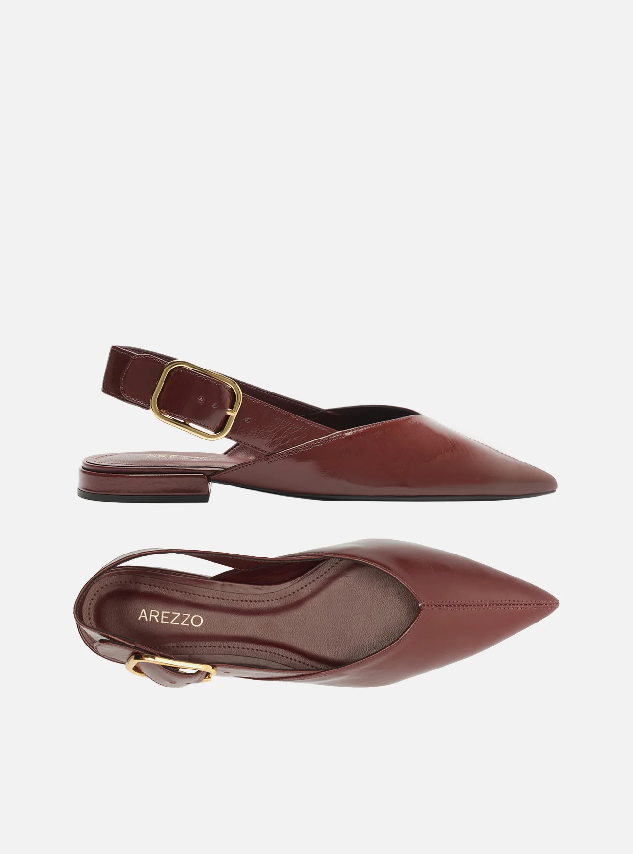 Fallon Leather Ballet - Image 4