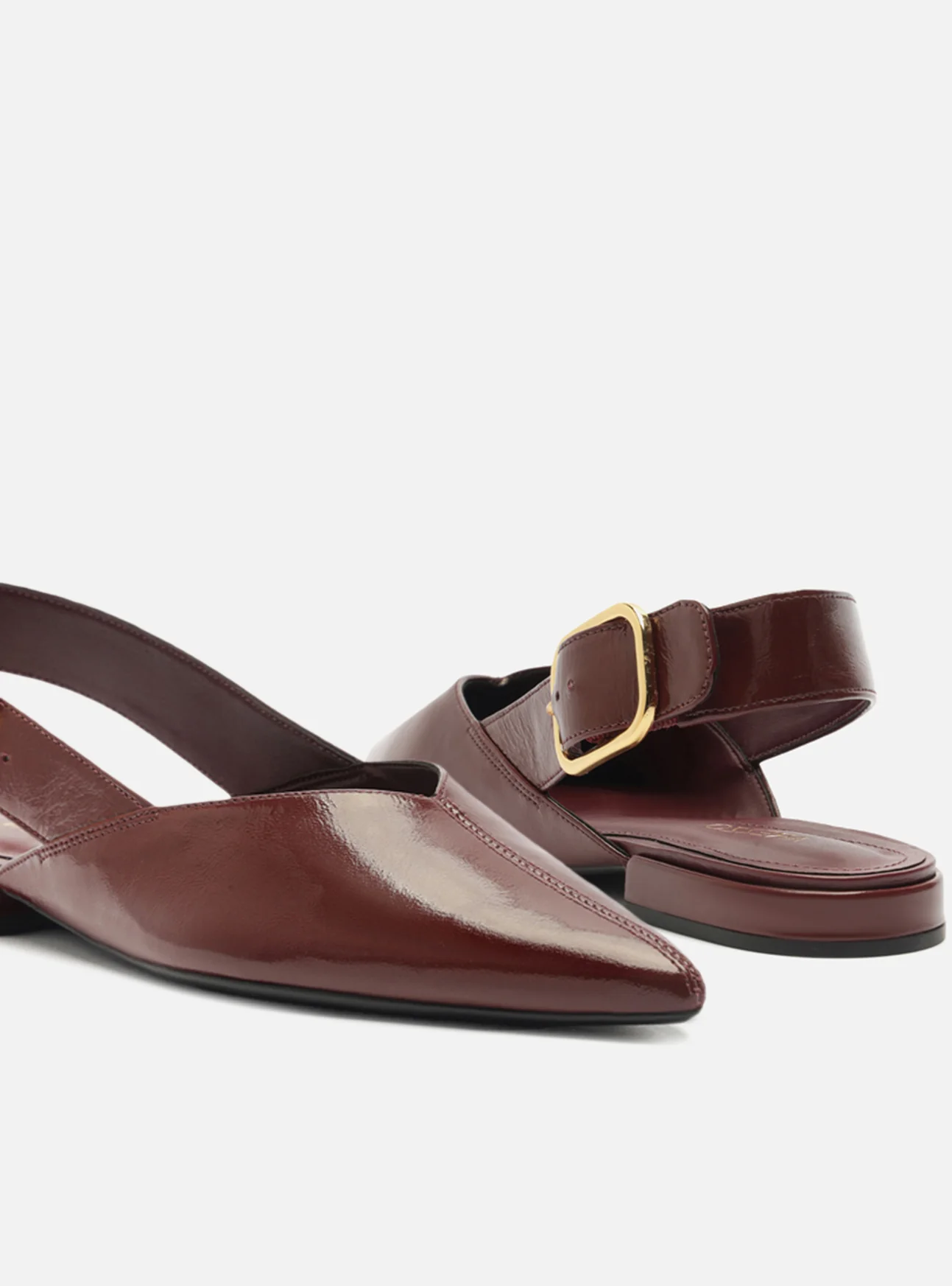 Fallon Leather Ballet - Image 5