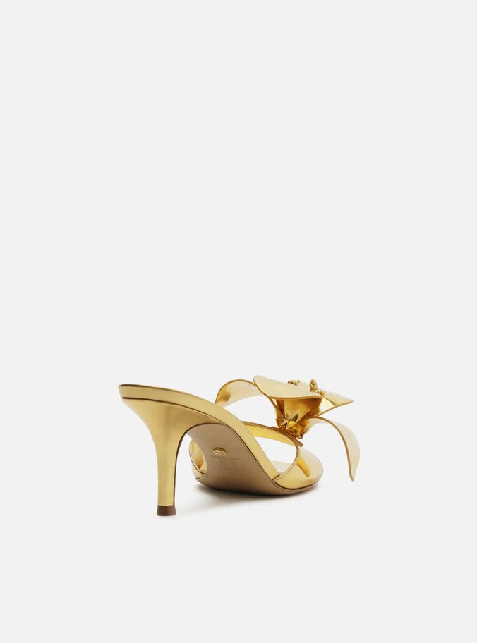 Fiori Stiletto Sandal - Image 4