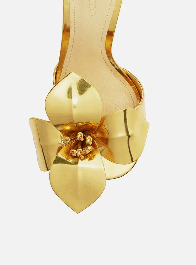 Fiori Stiletto Sandal - Image 5