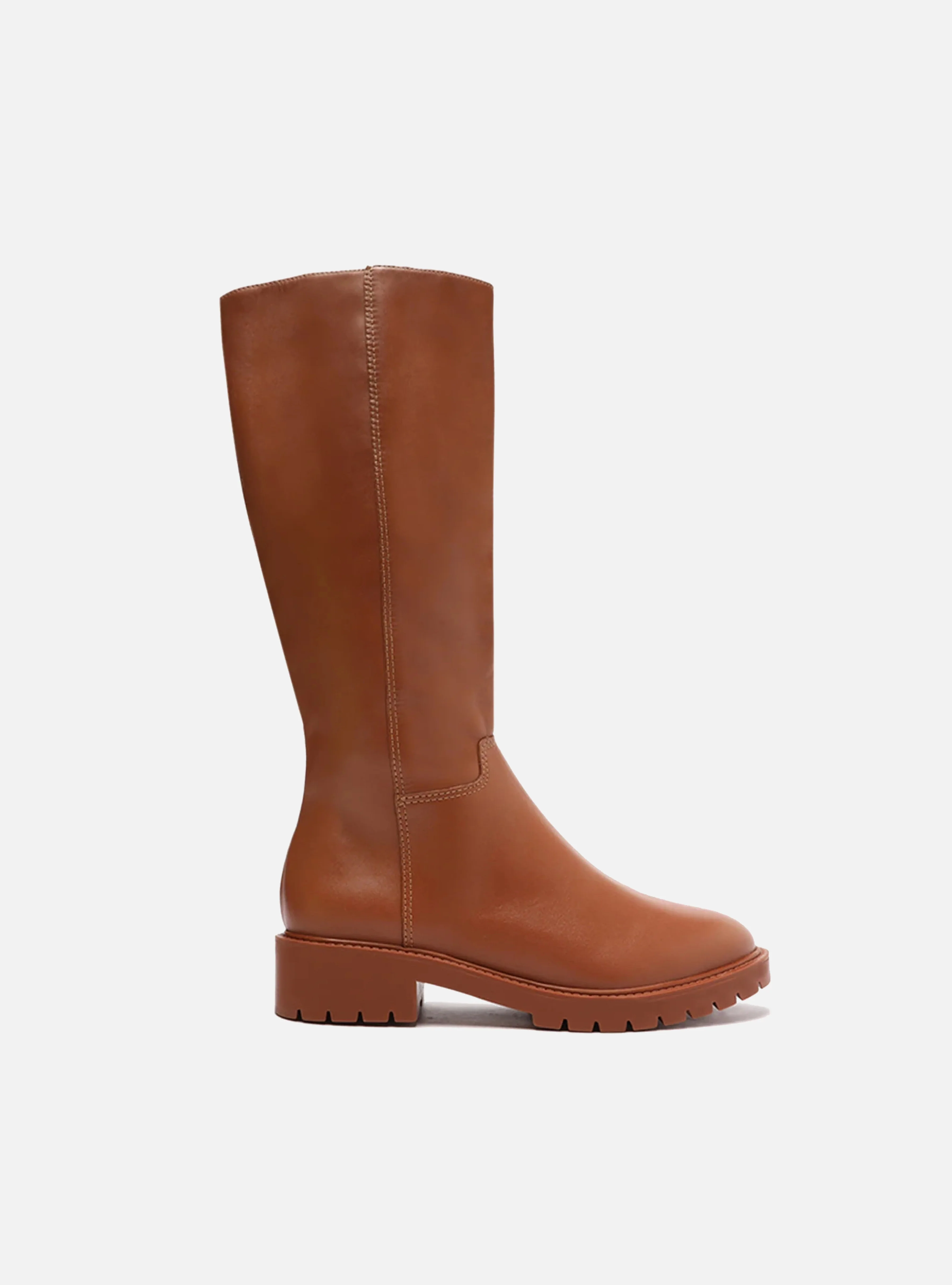 Hana Leather Boot