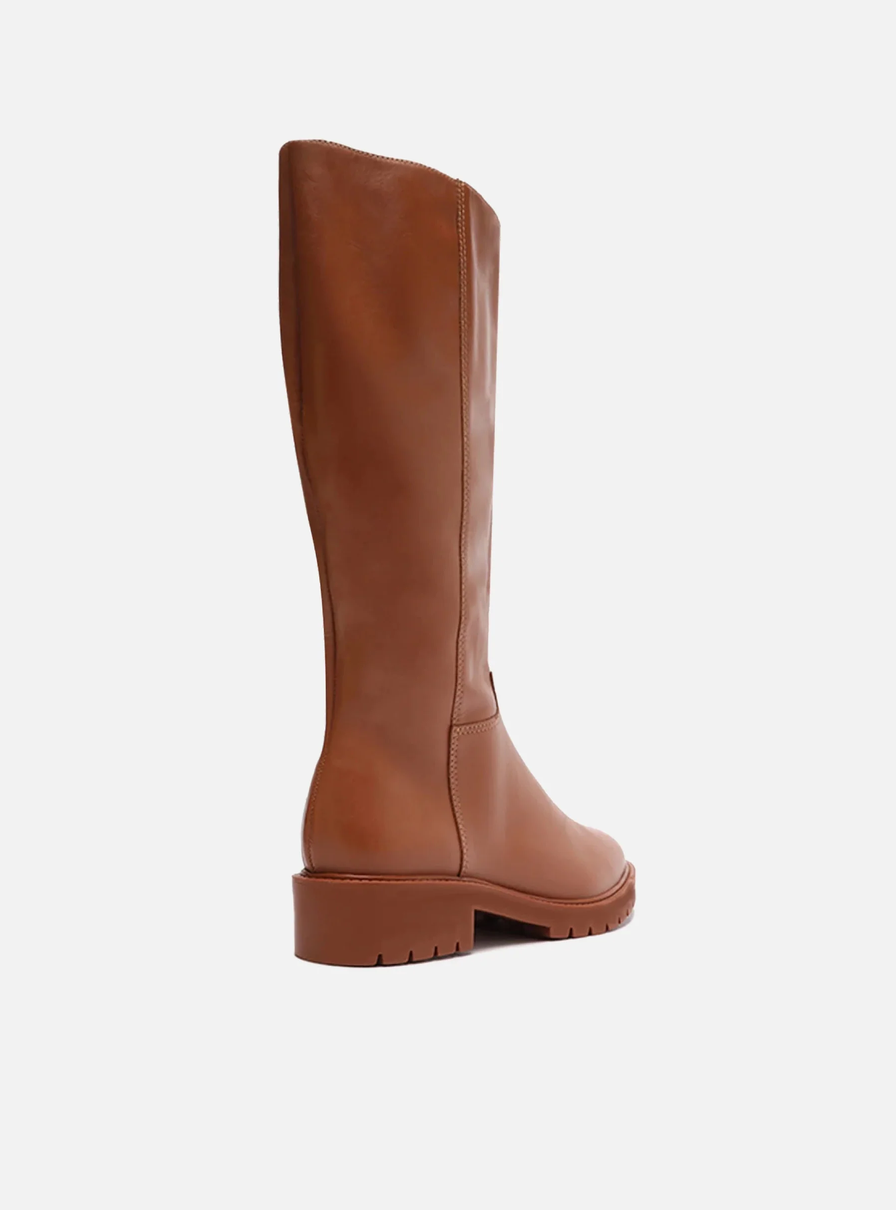 Hana Leather Boot - Image 4