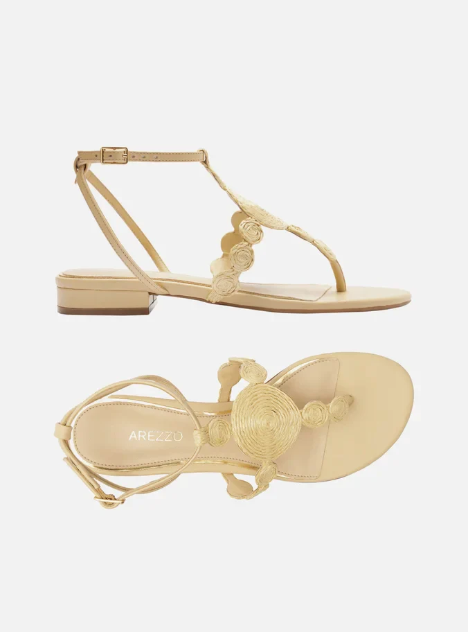 Hayley  Block Sandal - Image 6