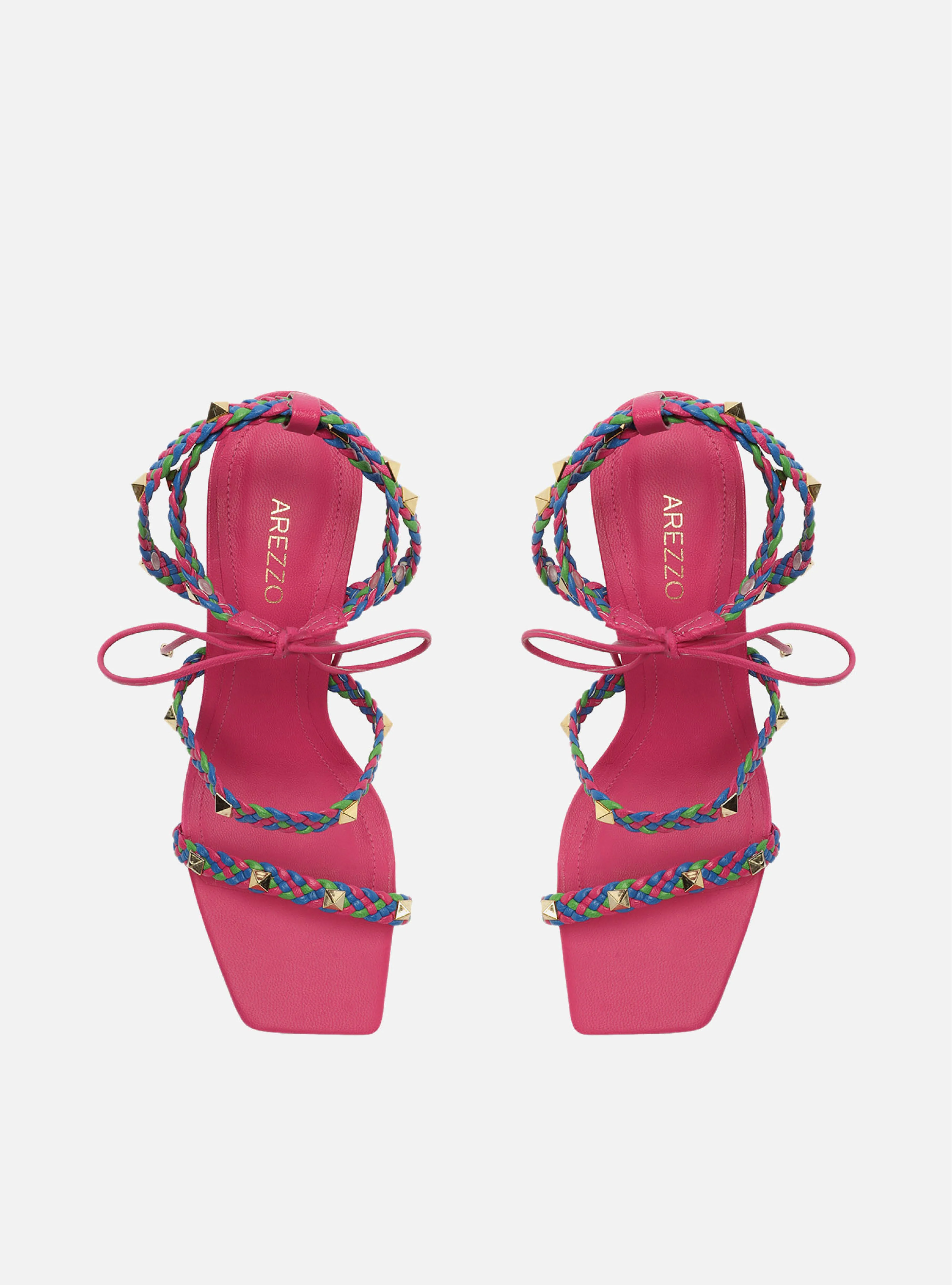 Iris Stiletto Sandal - Image 5