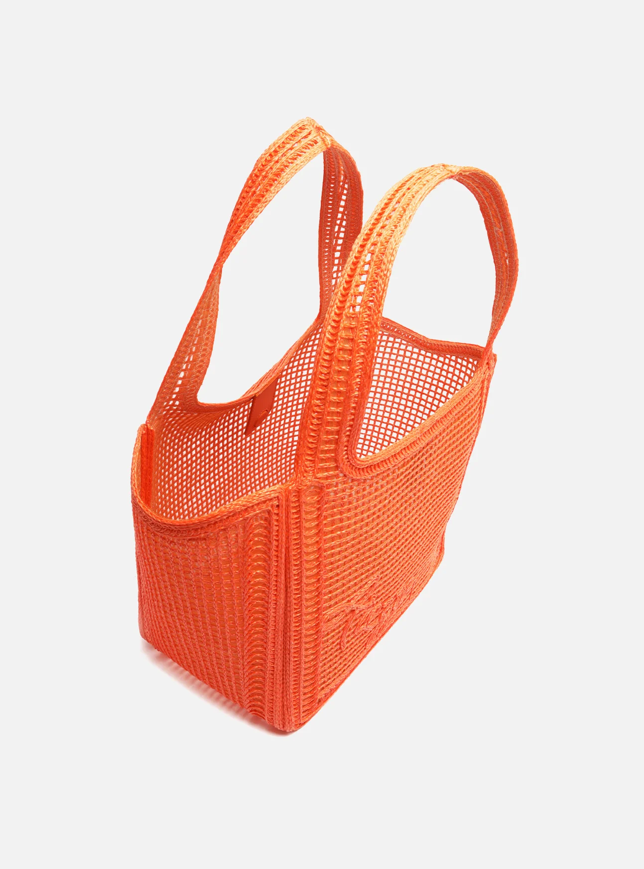 Isla Large Shopping Bag - Image 3