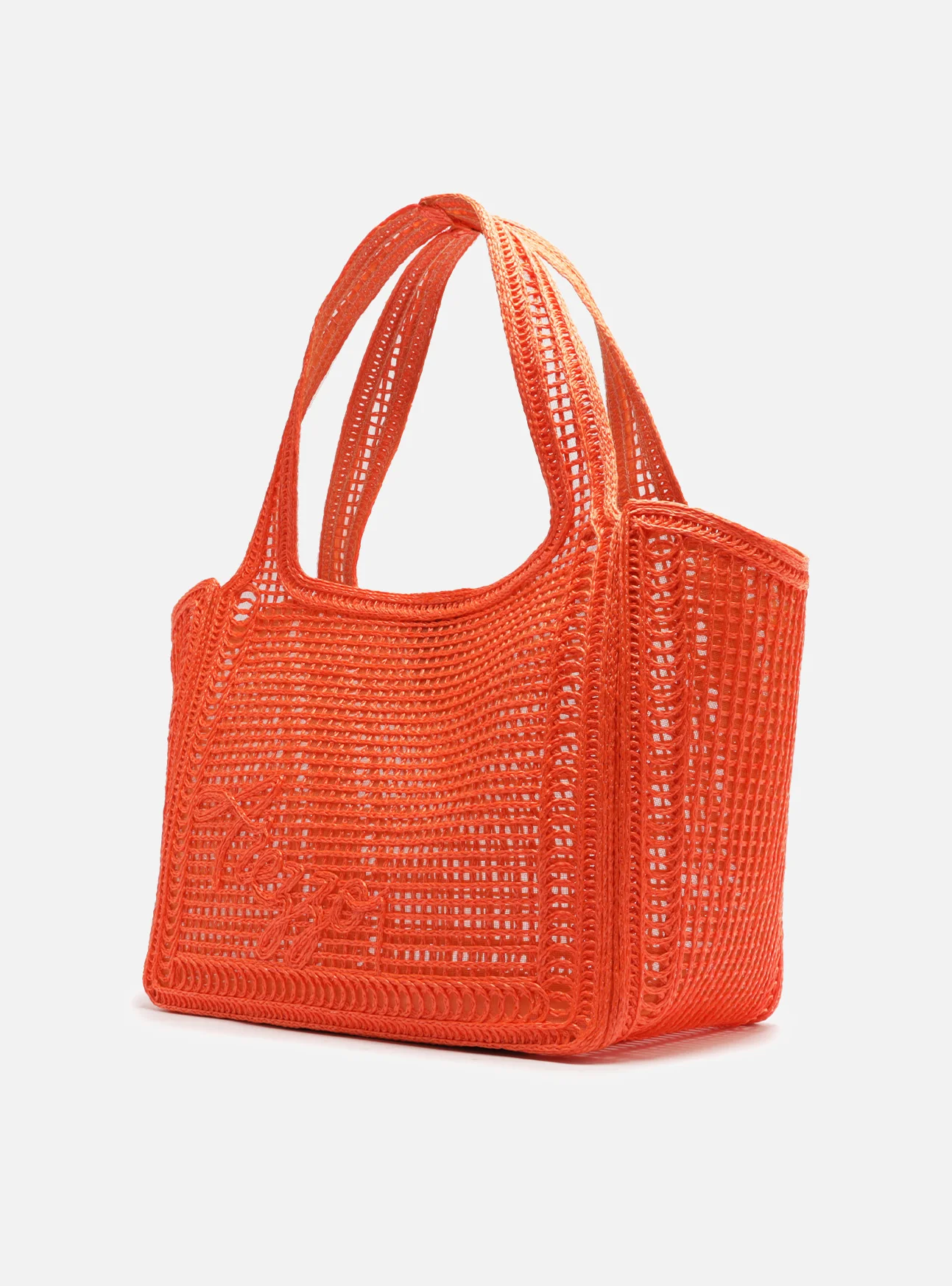 Isla Large Shopping Bag - Image 4