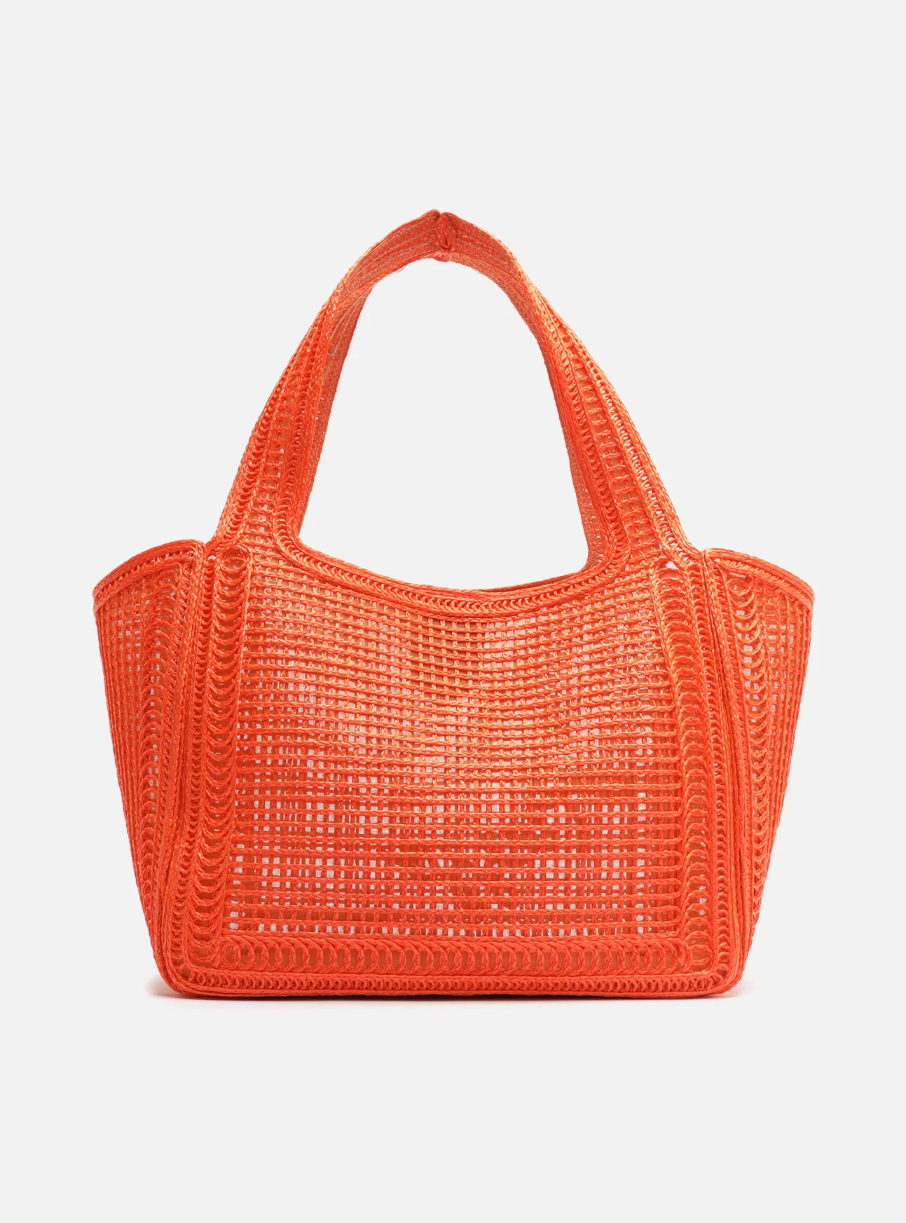 Isla Large Shopping Bag - Image 5