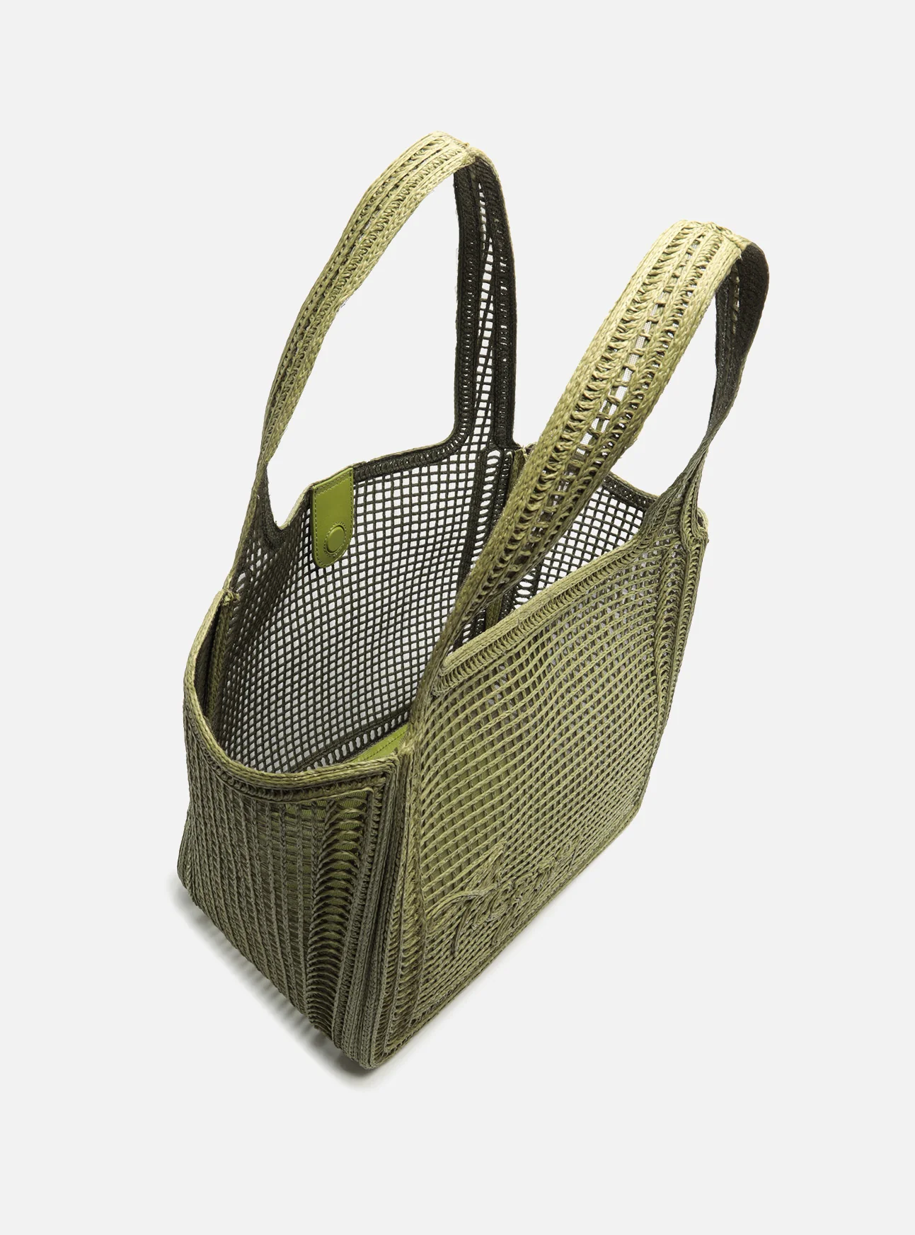 Isla Large Shopping Bag - Image 3