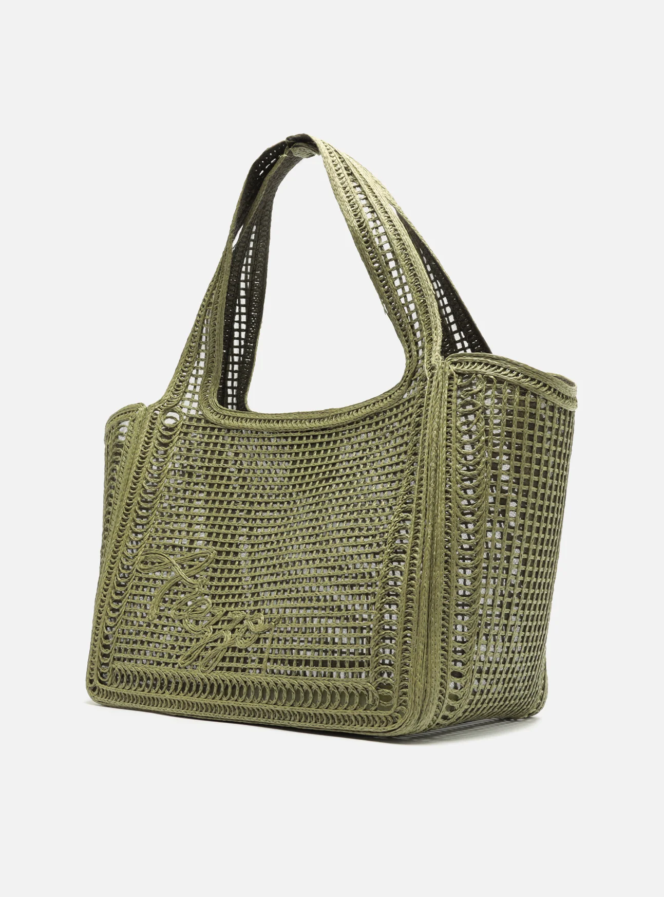 Isla Large Shopping Bag - Image 4