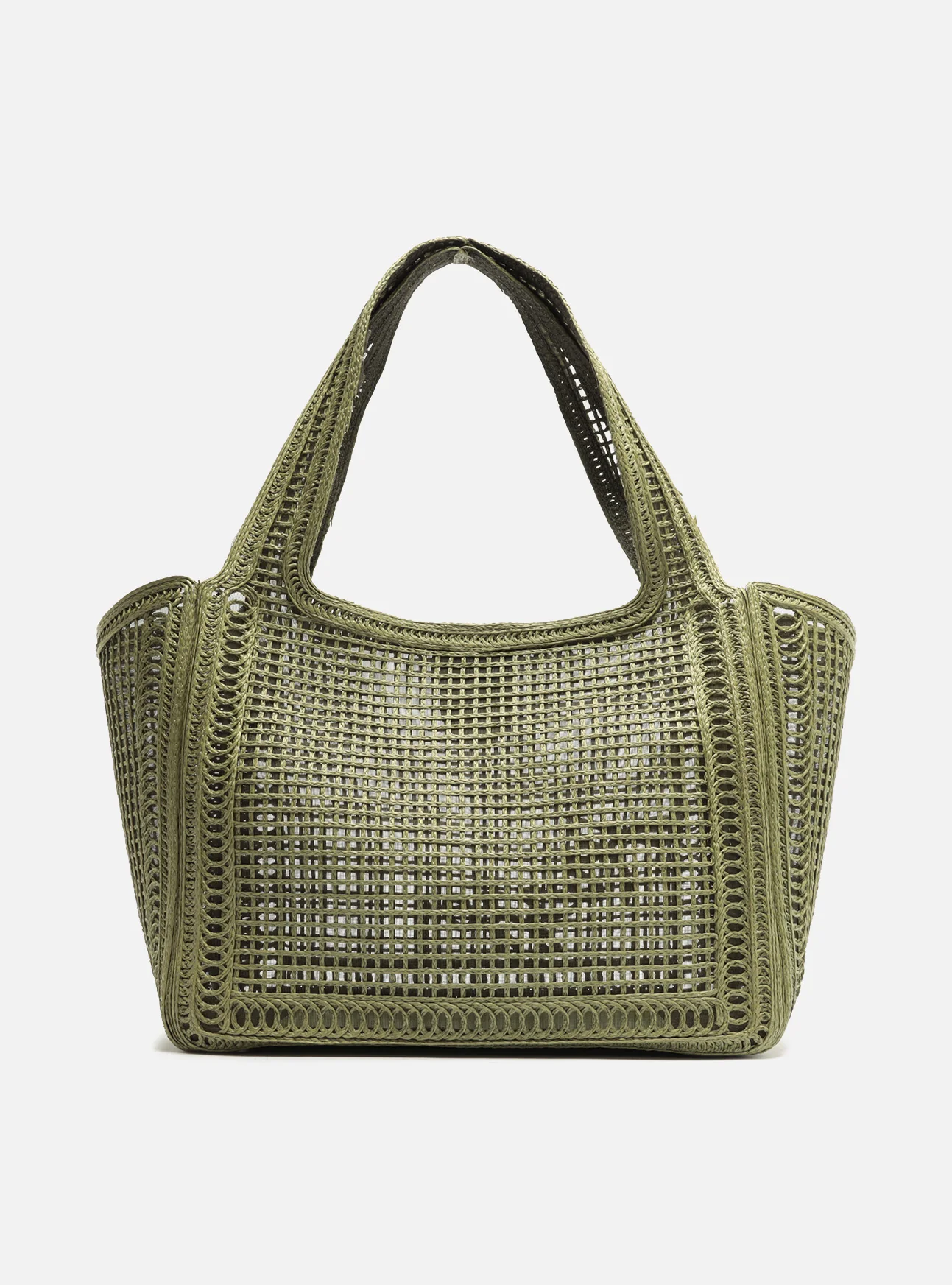 Isla Large Shopping Bag - Image 5